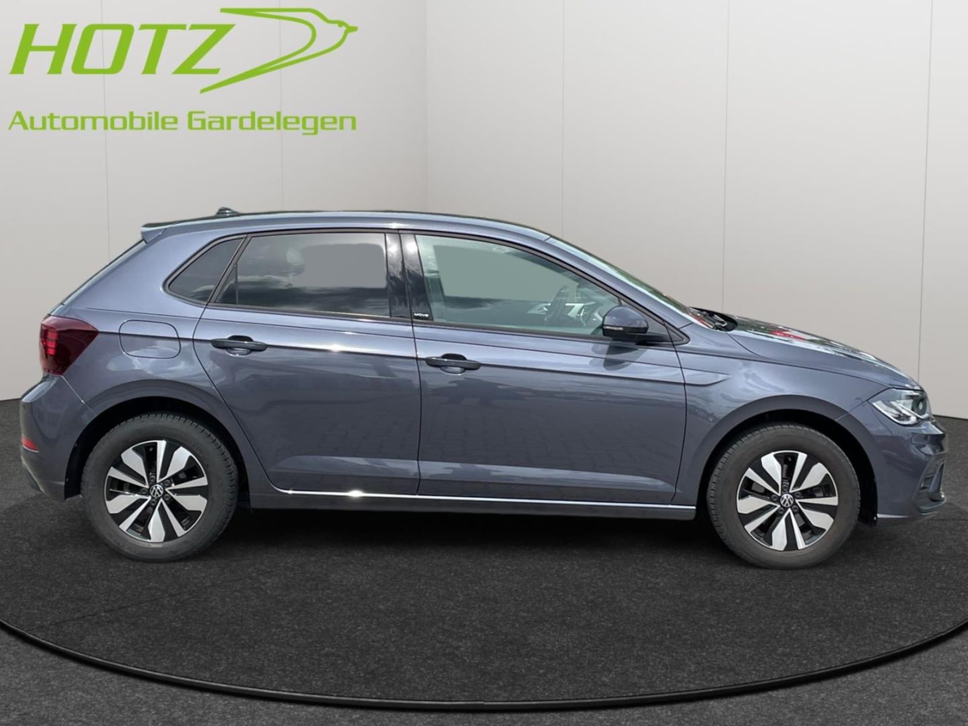 Volkswagen Polo MOVE