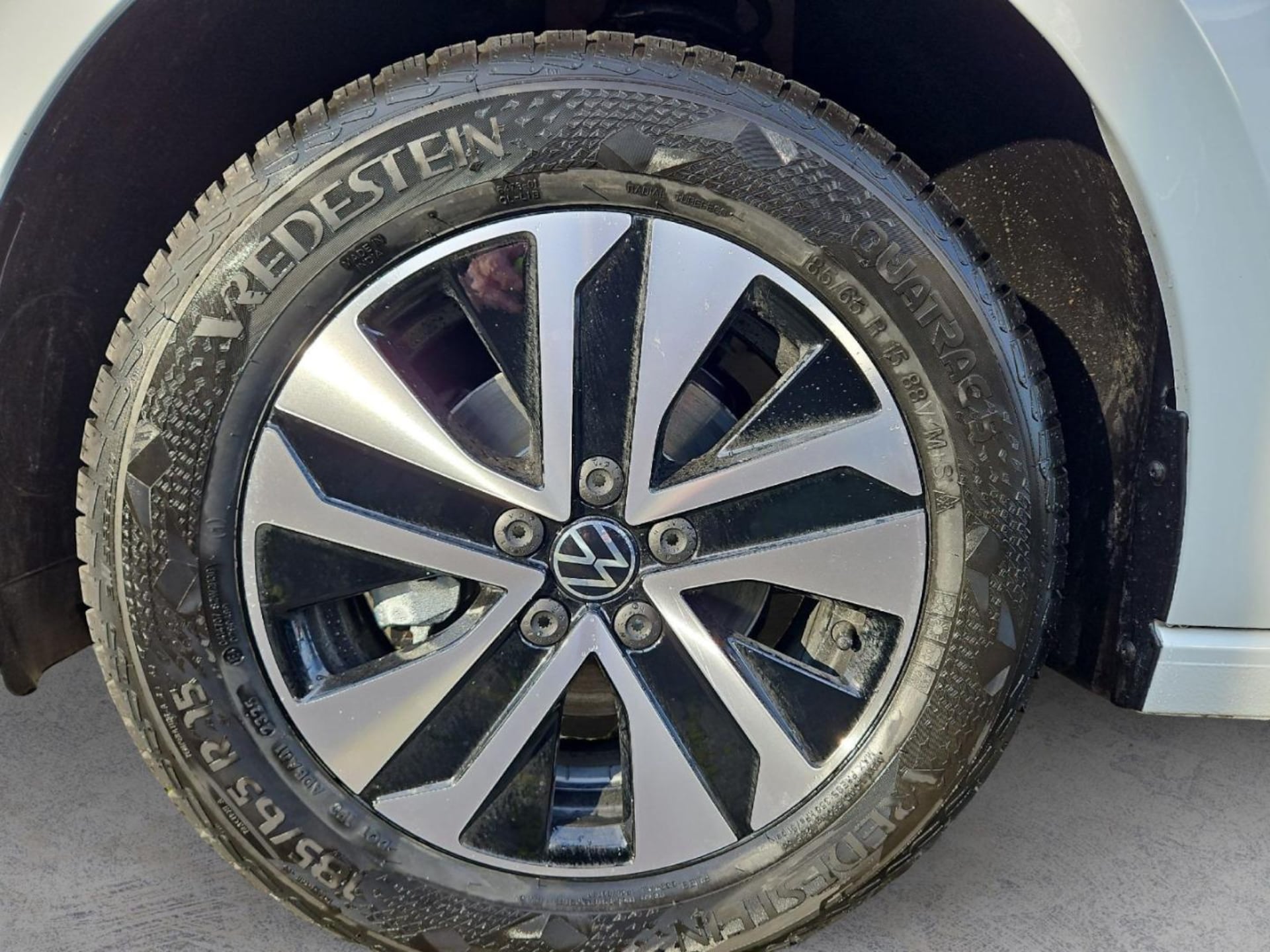 Volkswagen Polo ENERGY