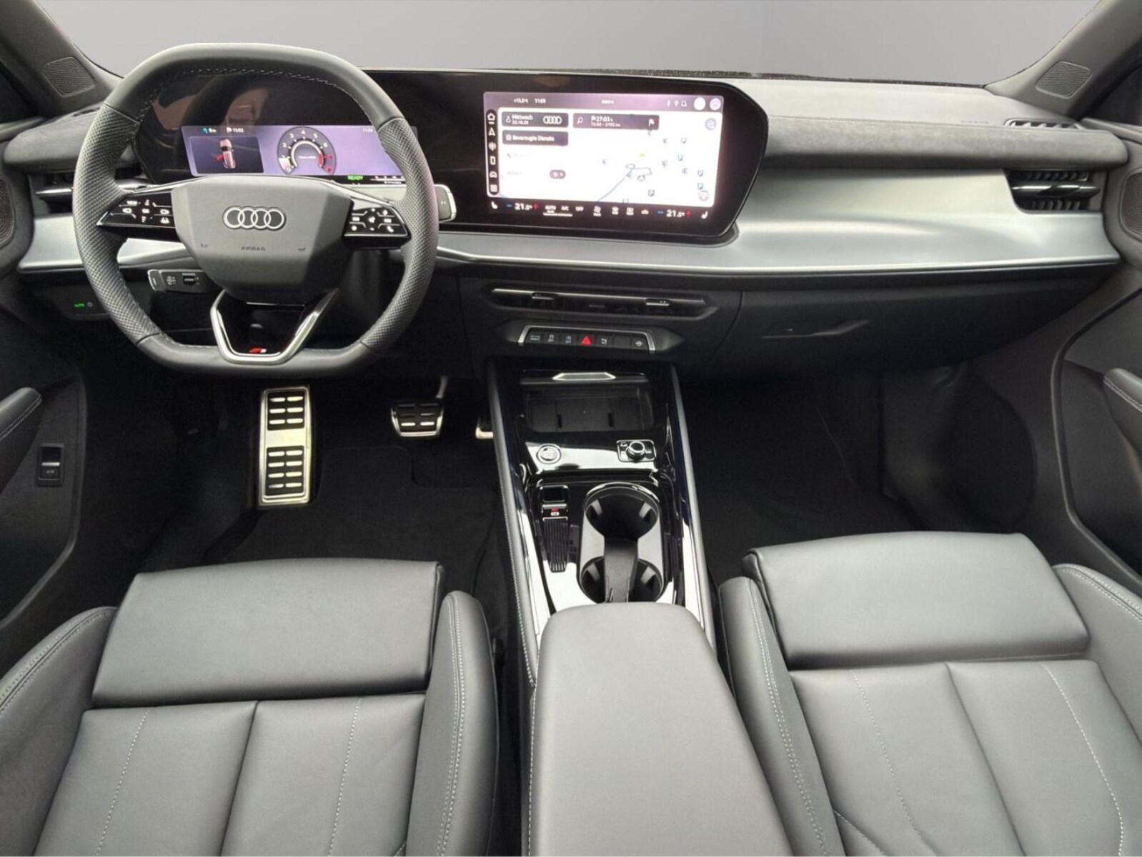 Audi Q3 – Bild 14