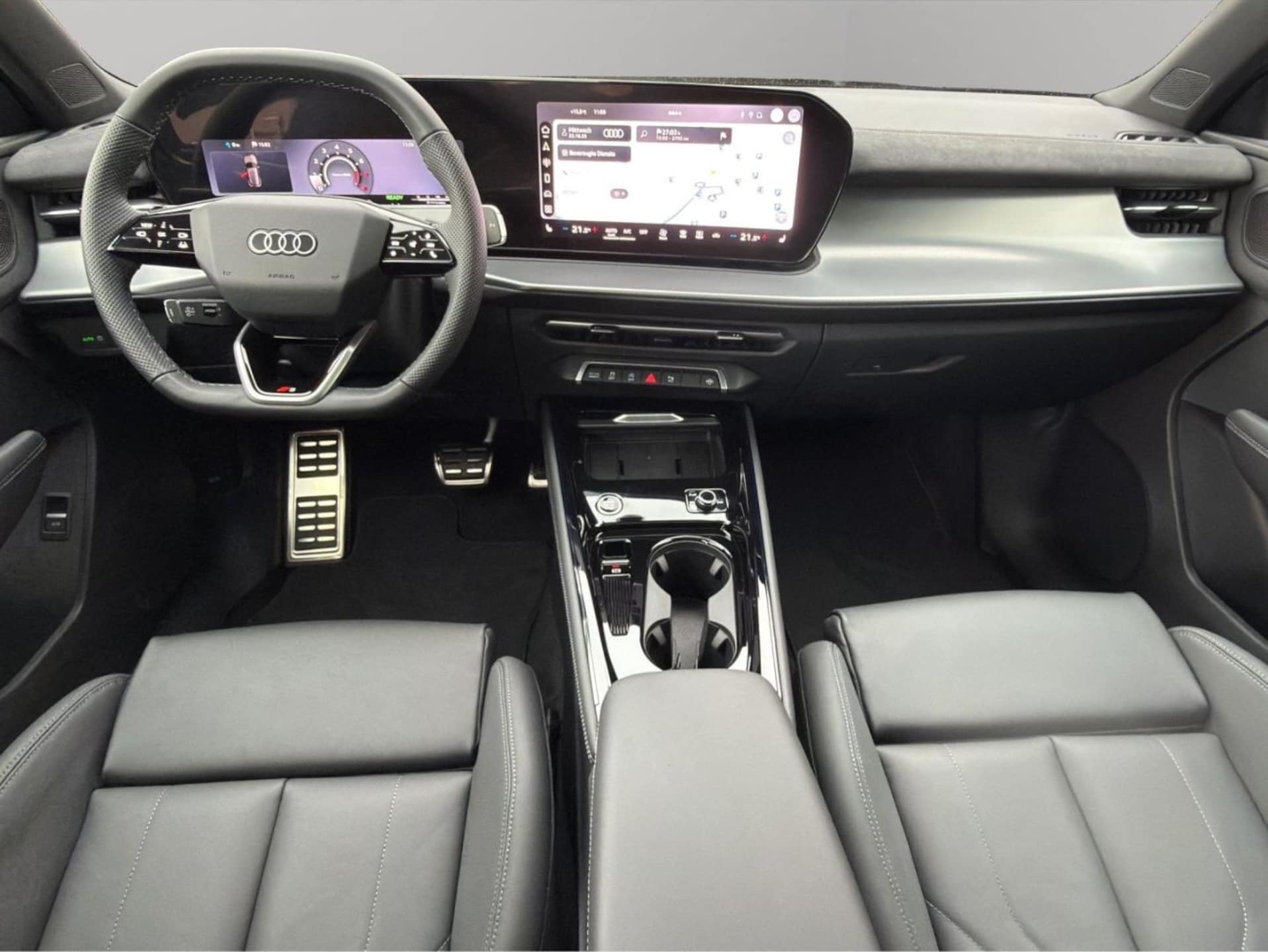 Audi Q3 SUV