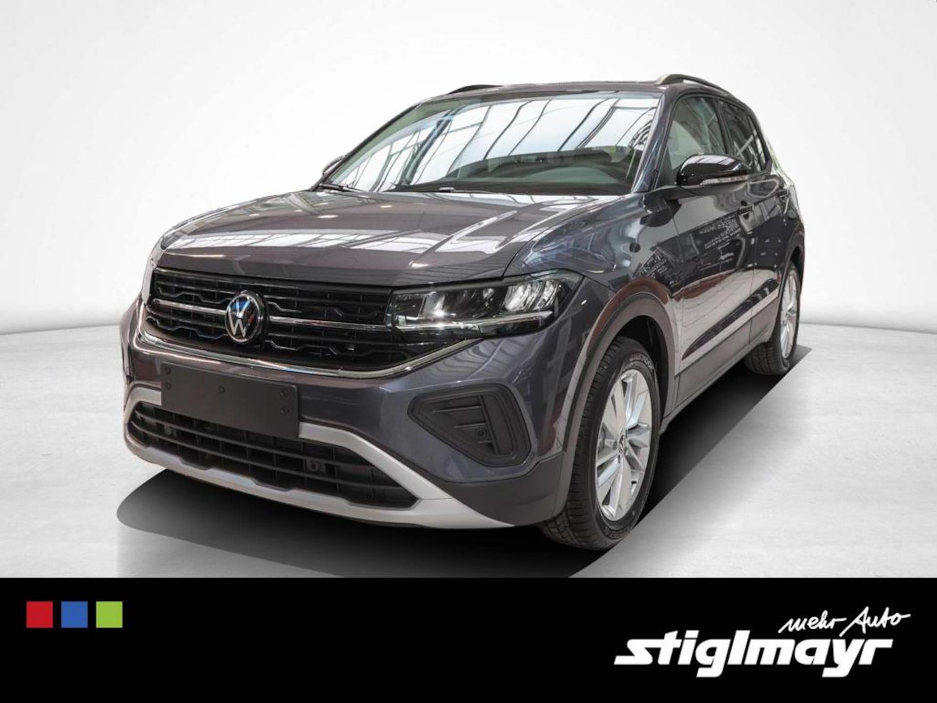 Volkswagen T-Cross ENERGY
