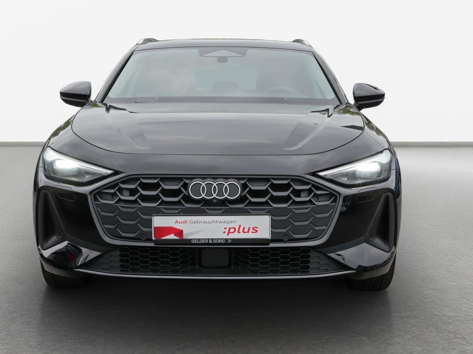 Audi A5 Avant