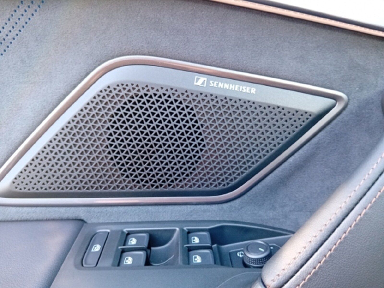 CUPRA Leon Sportstourer – Bild 23