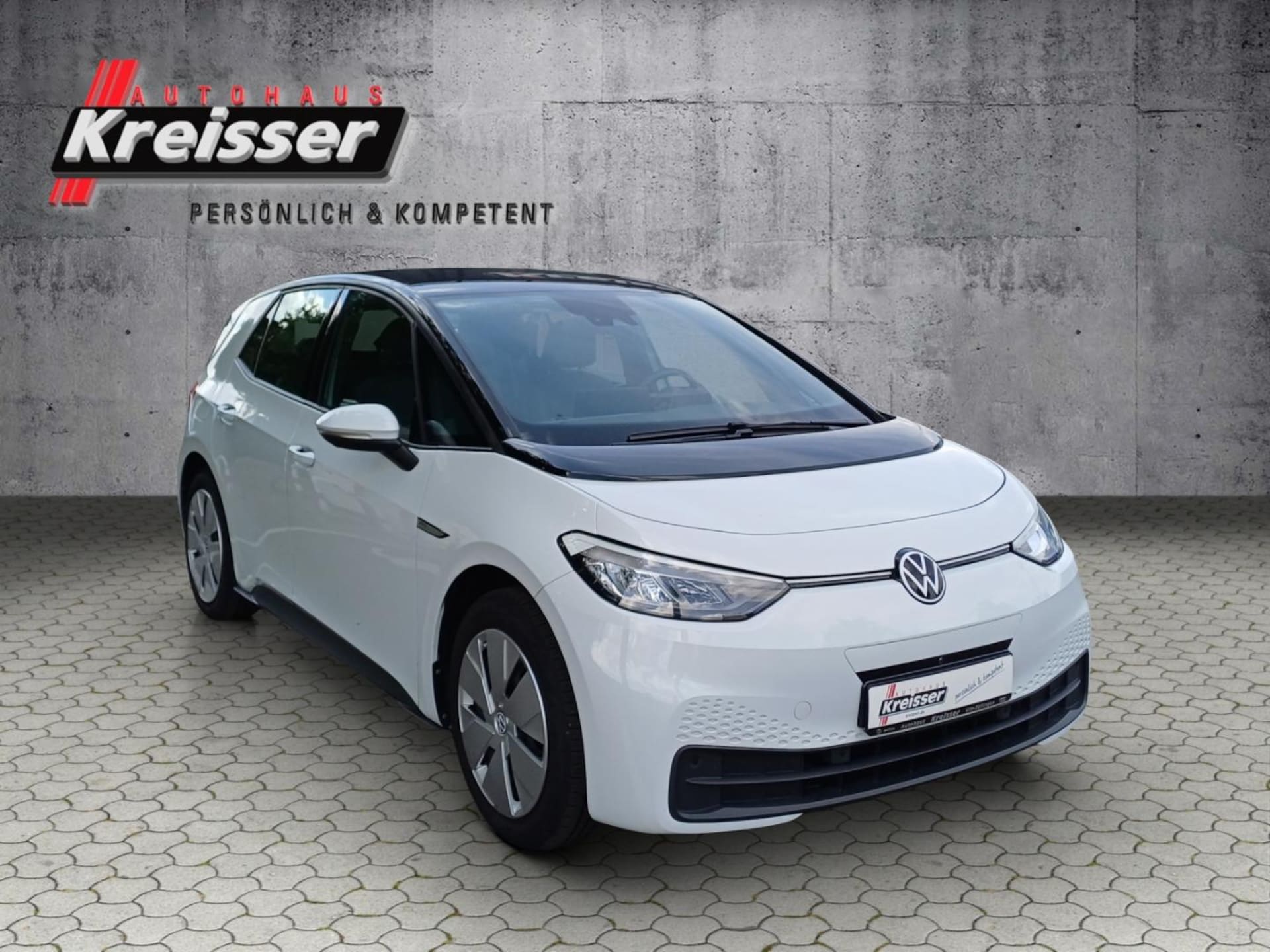 Volkswagen ID.3 Pro Performance
