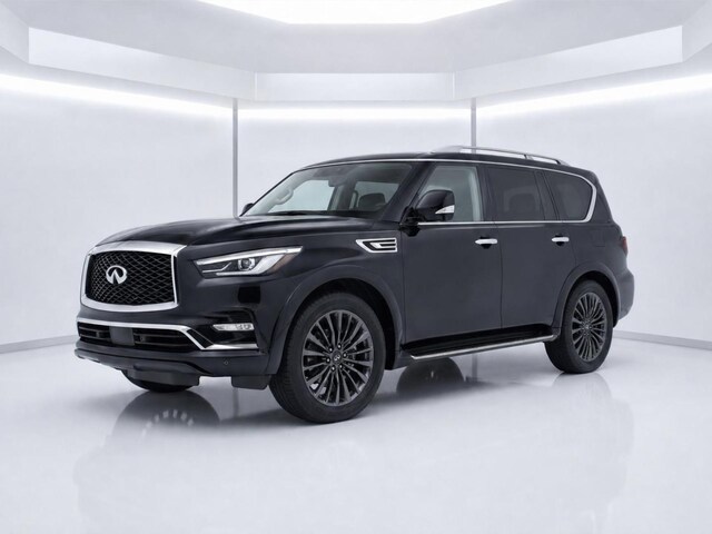 2023 Infiniti QX80