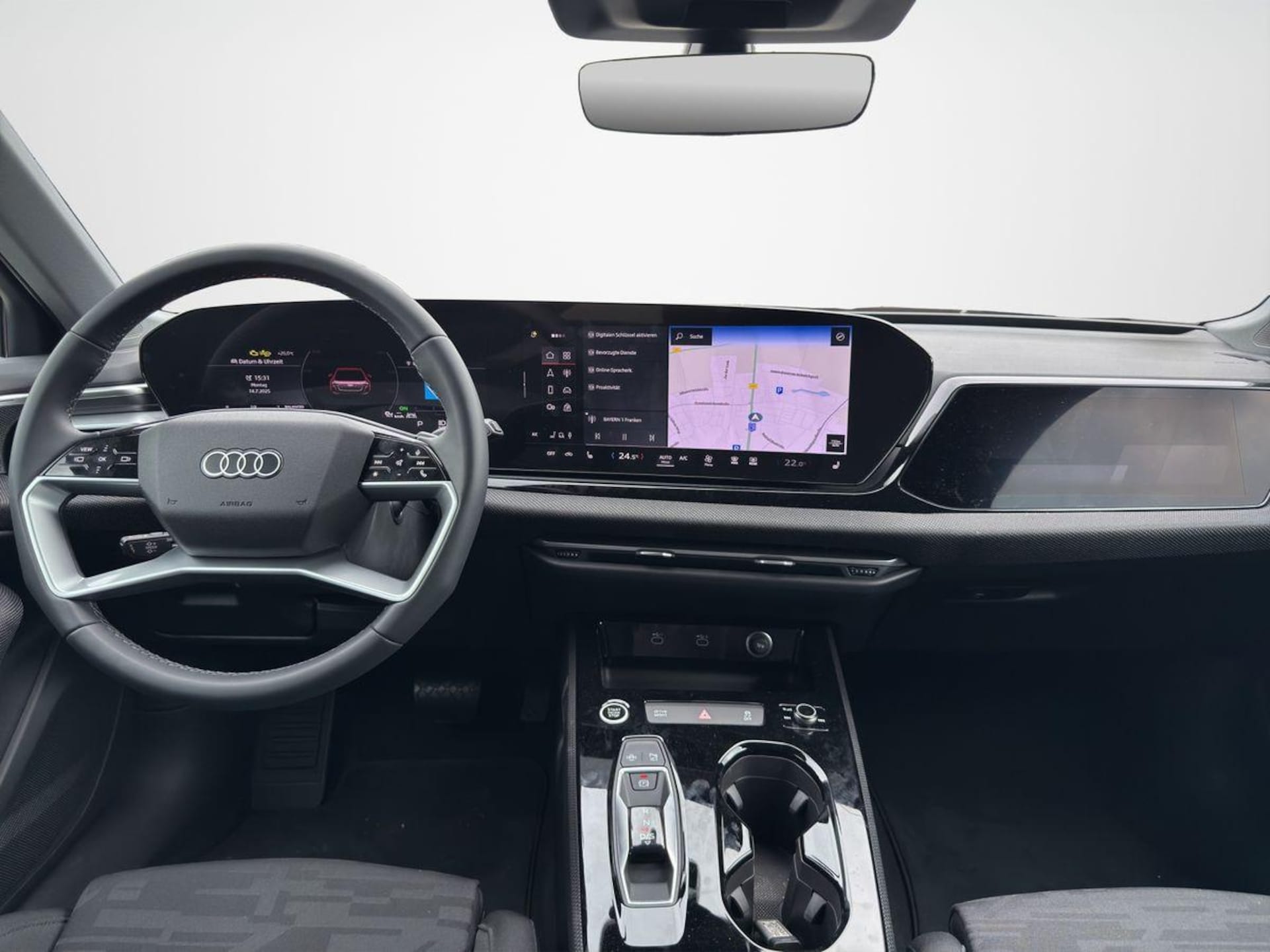 Audi A5 Avant