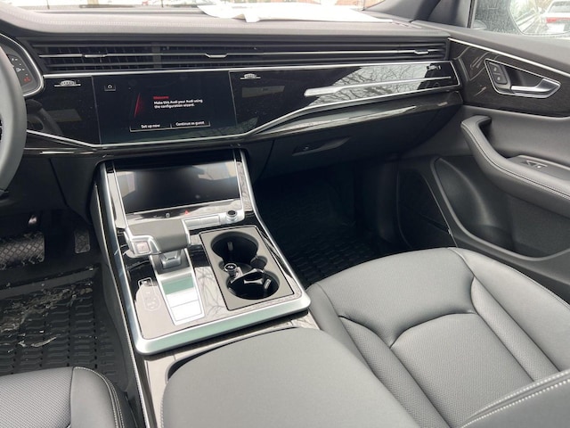 2026 Audi Q8 Premium Plus - Photo 16