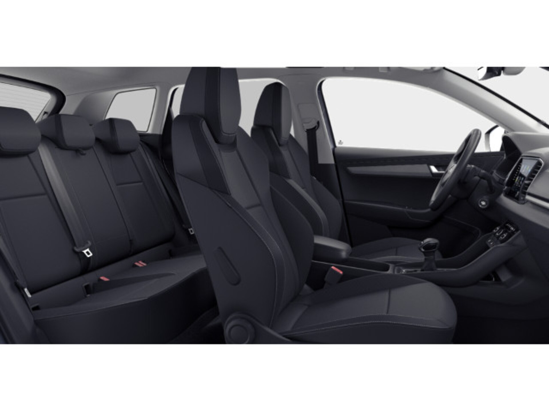 Skoda Karoq Selection
