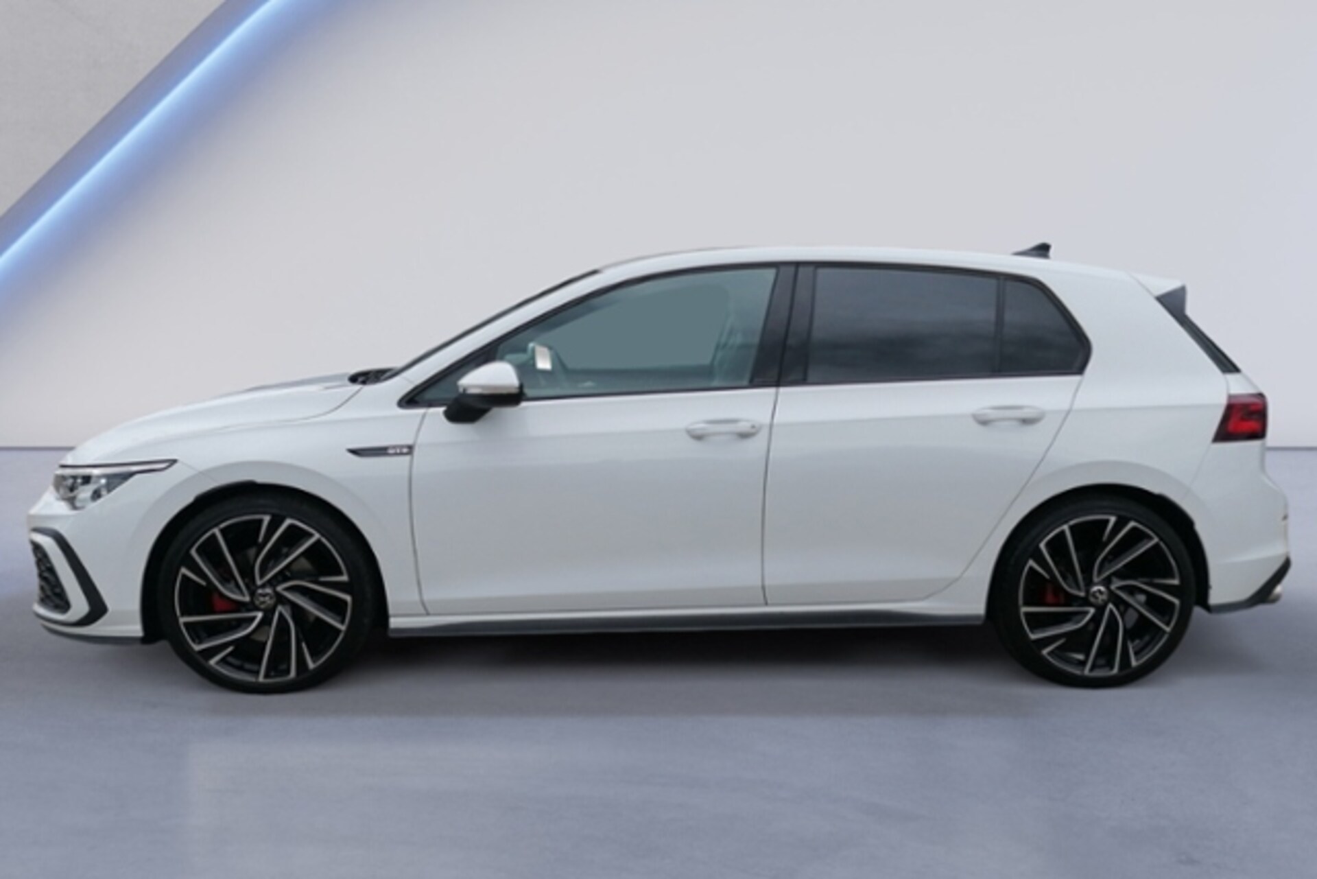 Volkswagen Golf GTD