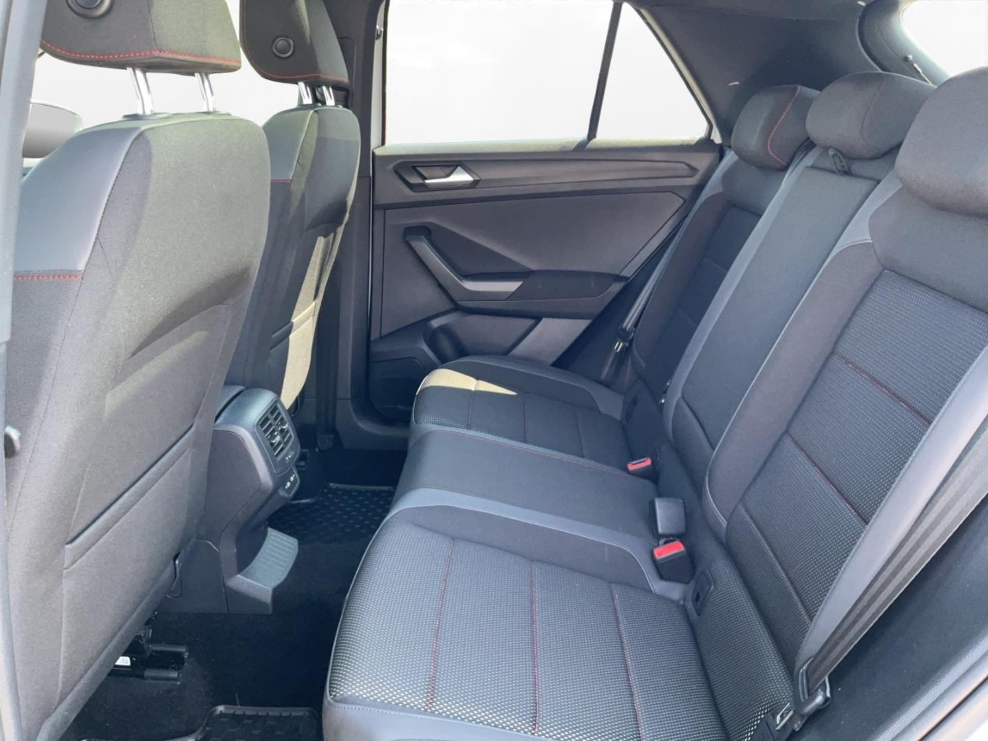 Volkswagen T-Roc Sport