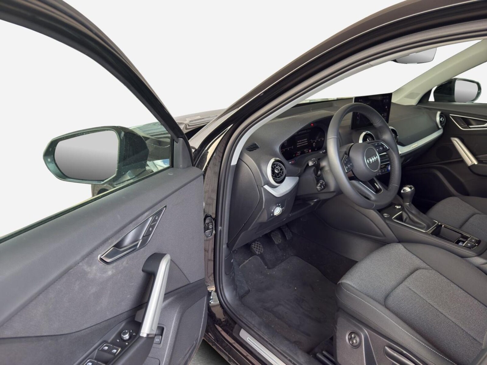 Audi Q2 – Bild 12