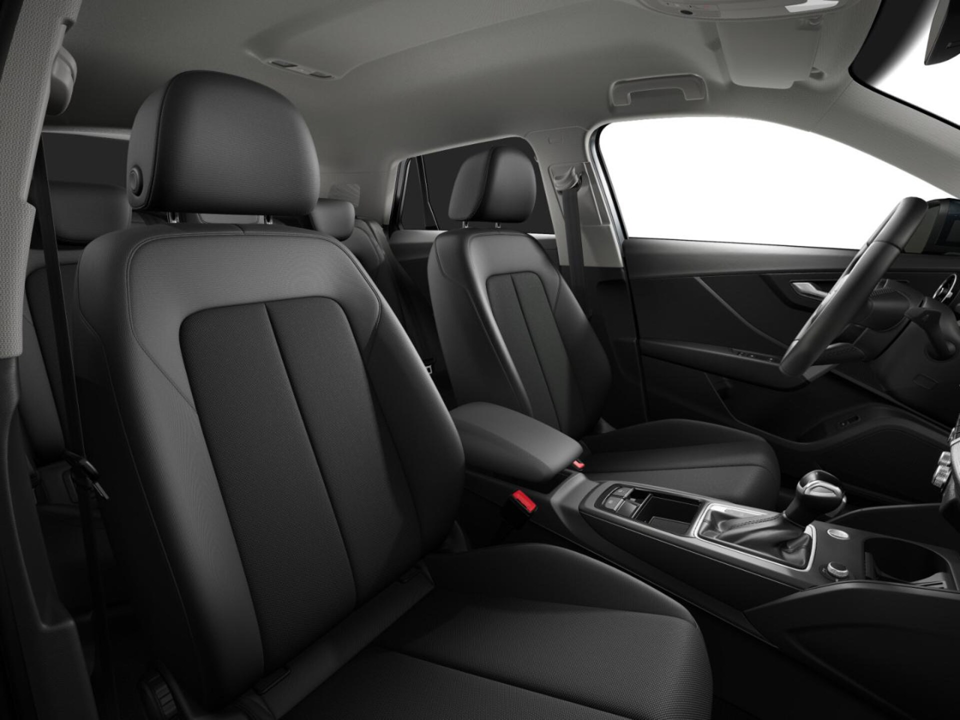 Audi Q2 Advanced