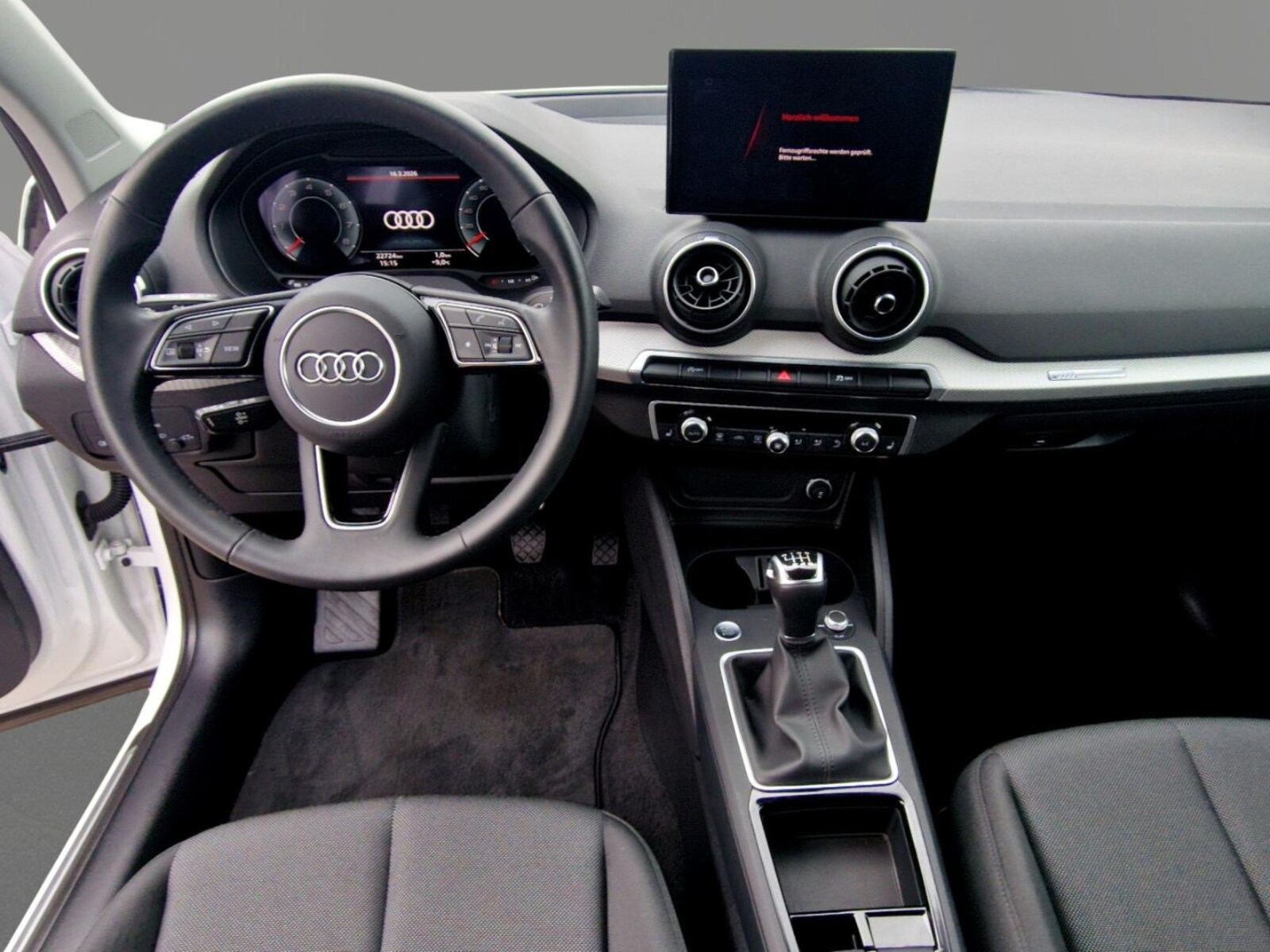 Audi Q2 – Bild 11