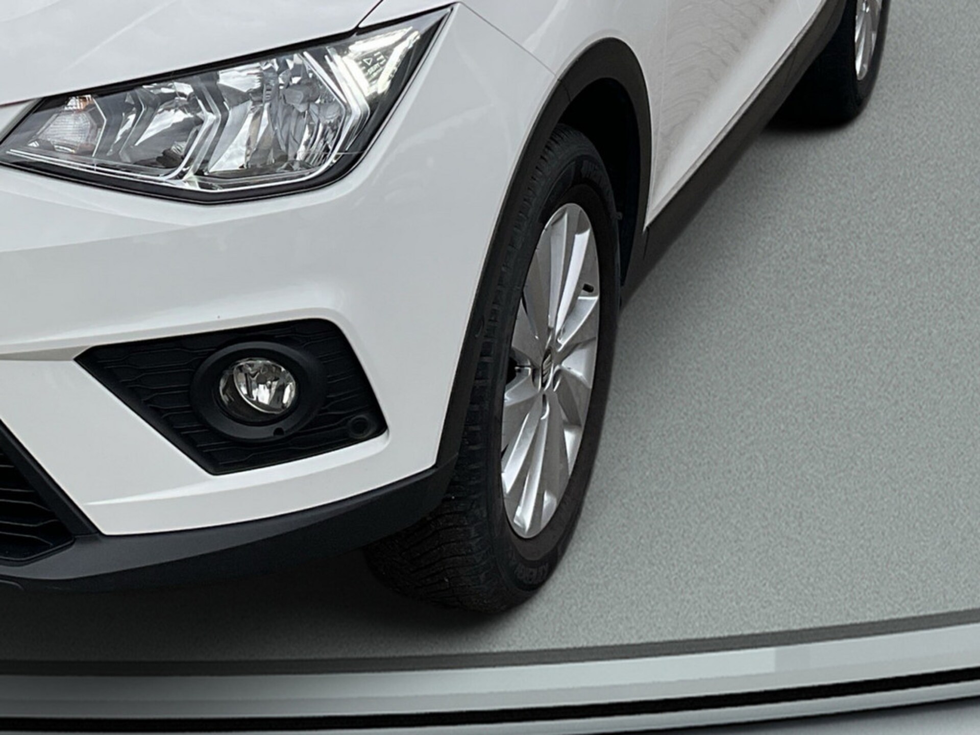SEAT Arona Style