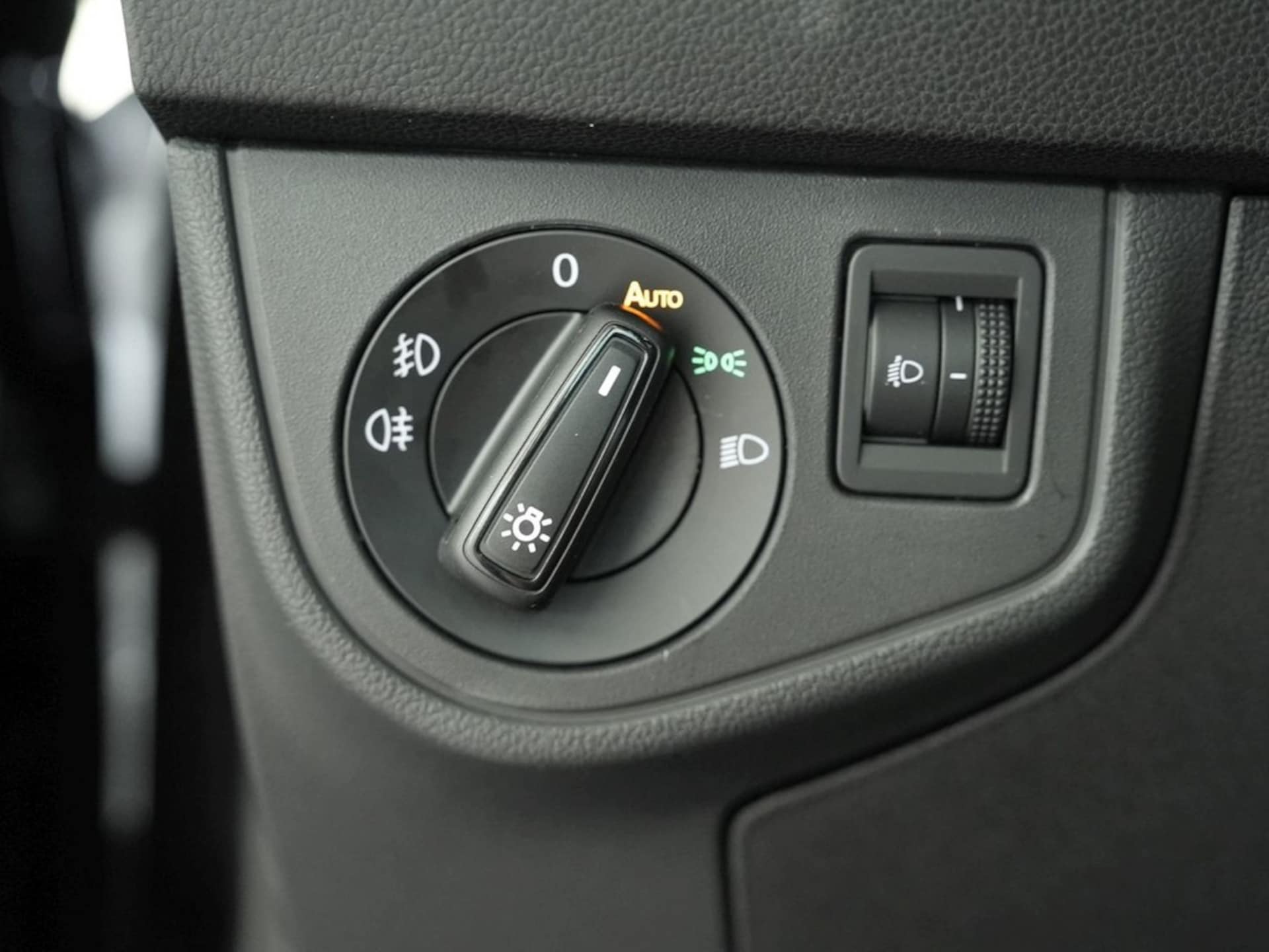 Volkswagen Polo Goal
