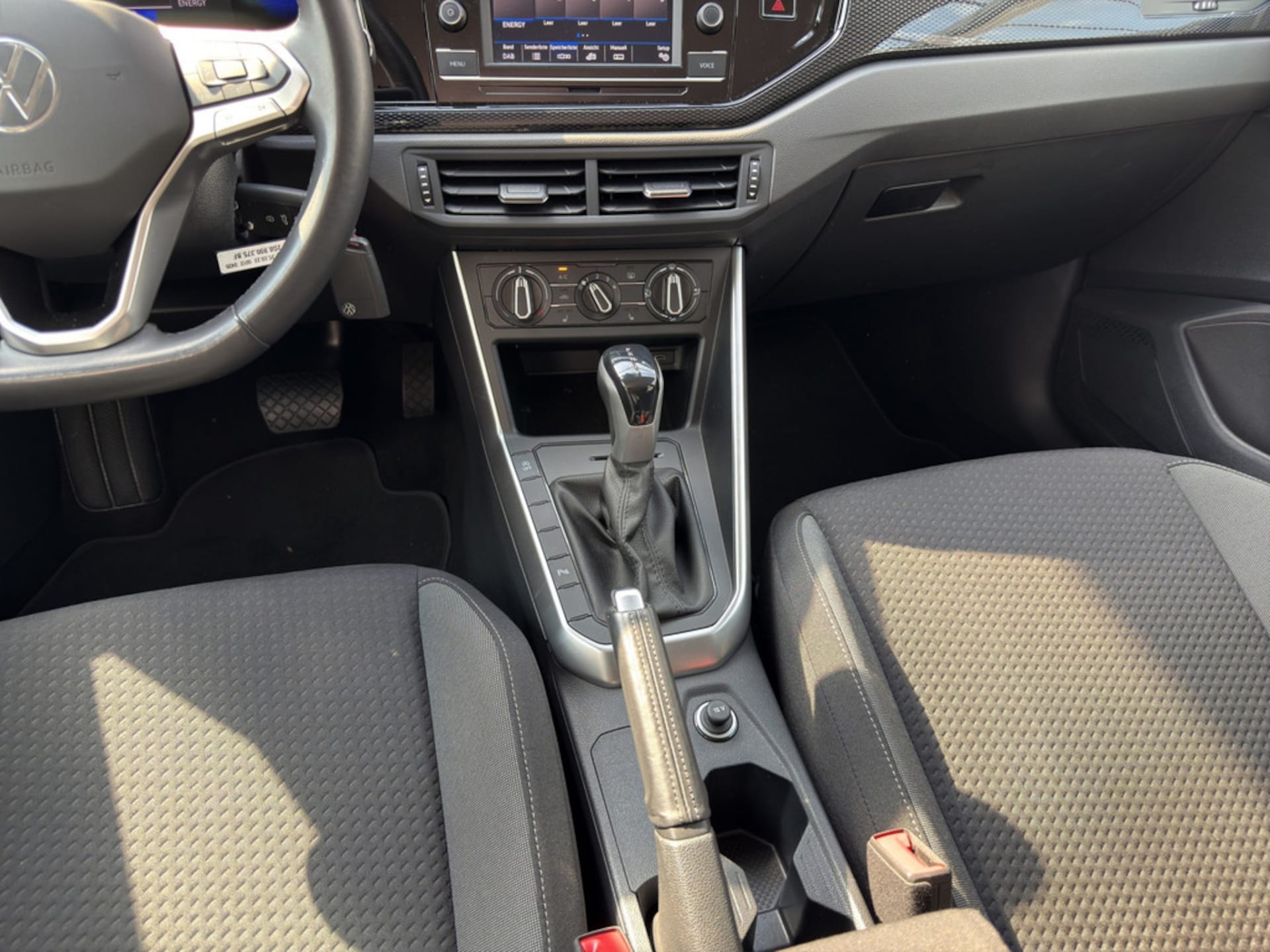Volkswagen Polo Life