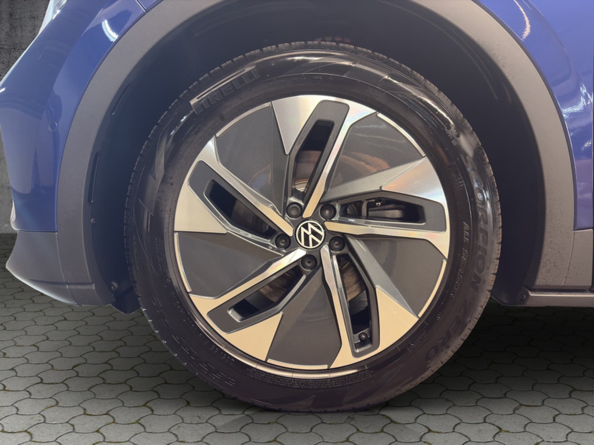 Volkswagen ID.4 Pure