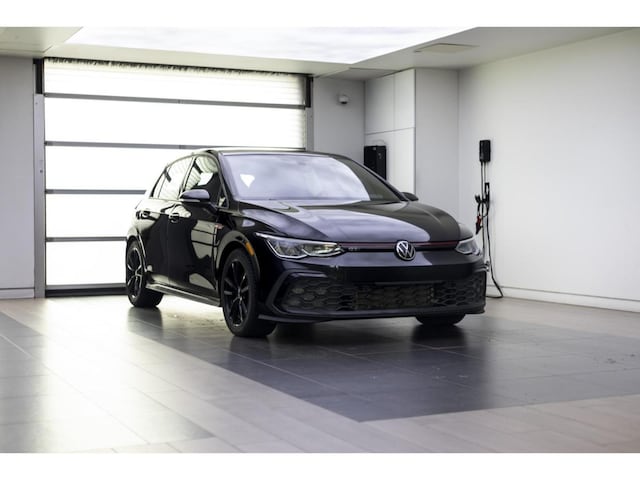 2023 Volkswagen Golf GTI