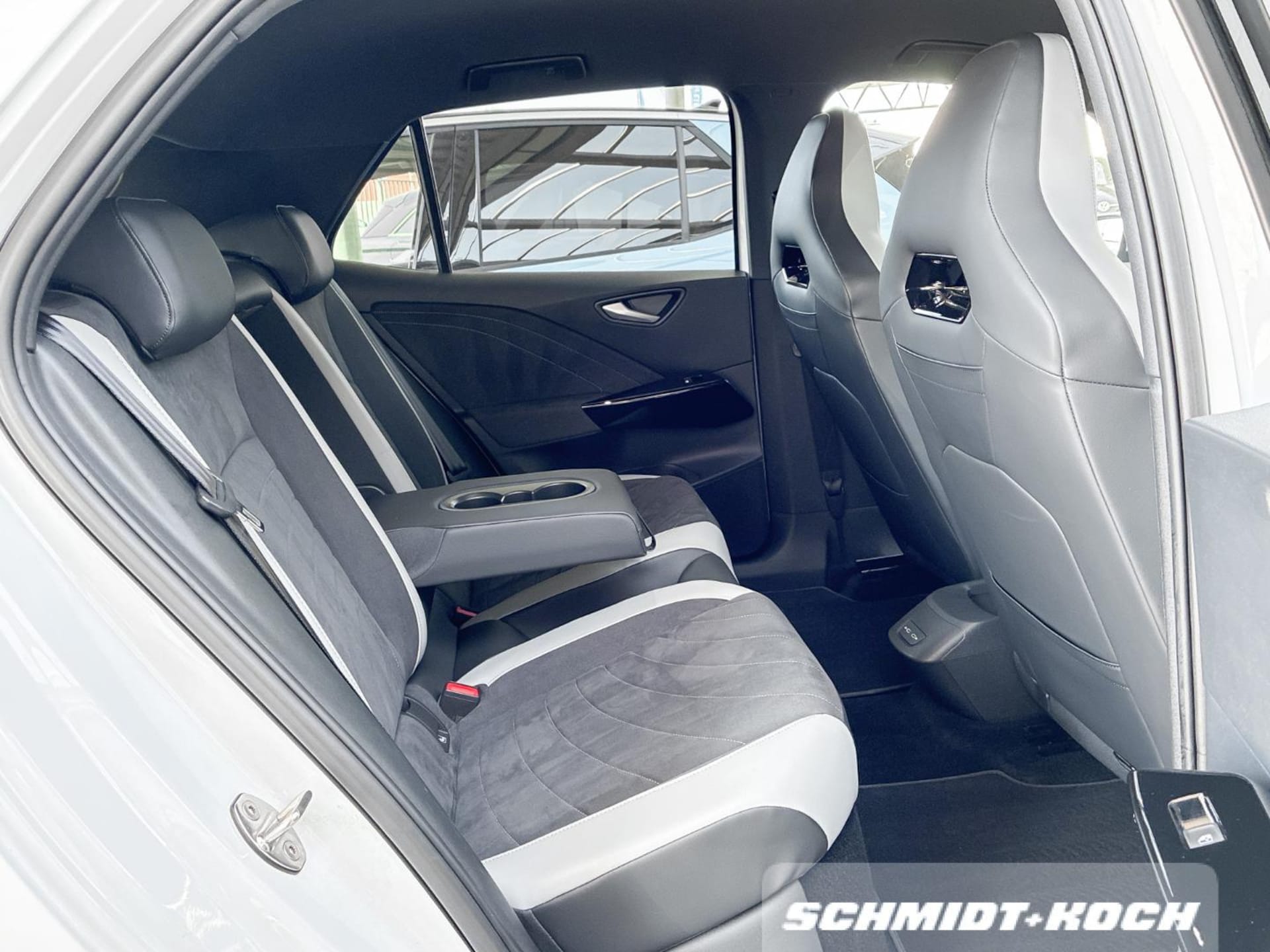 Volkswagen ID.3 Pro S