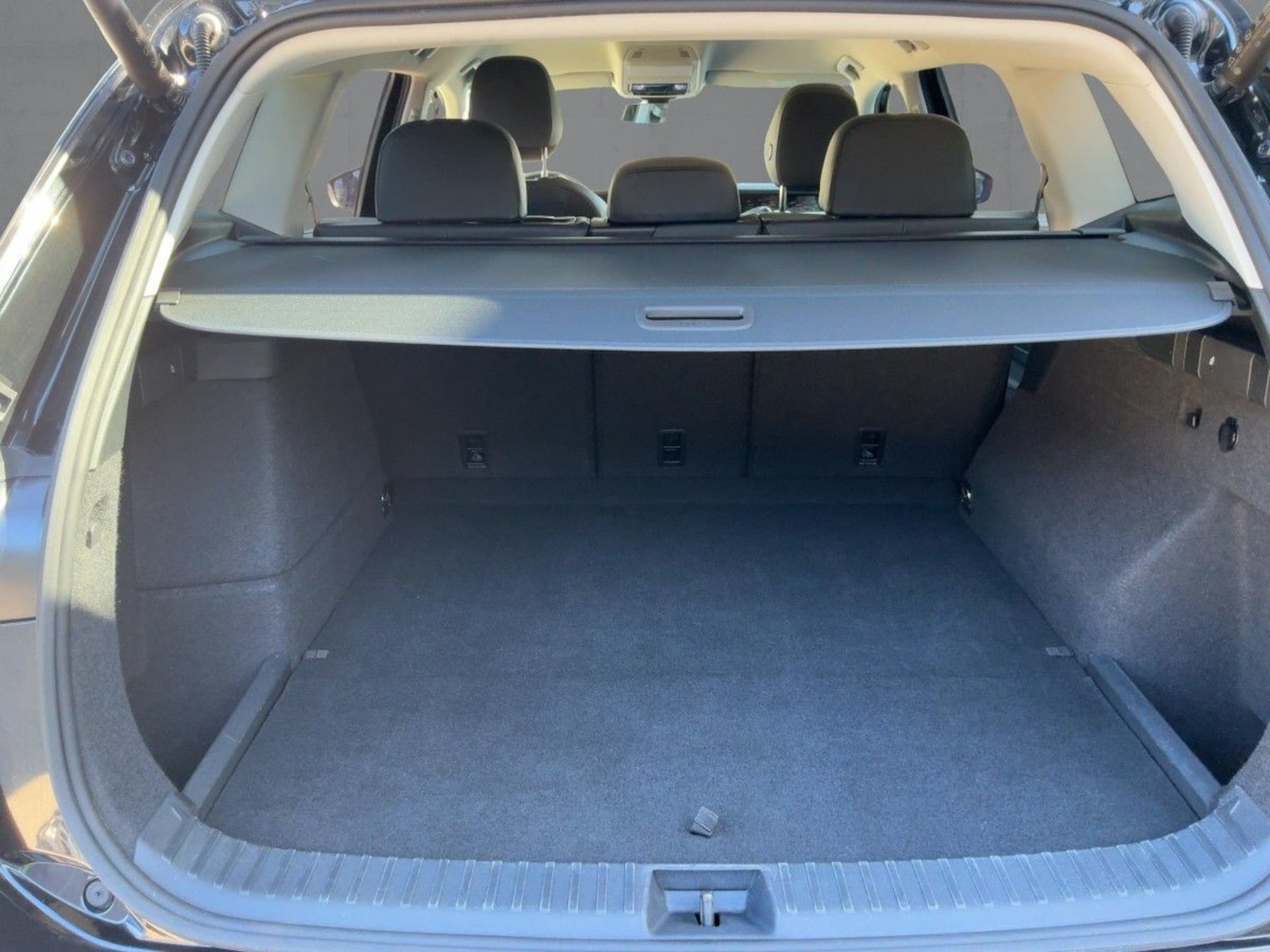 Volkswagen Tayron Elegance
