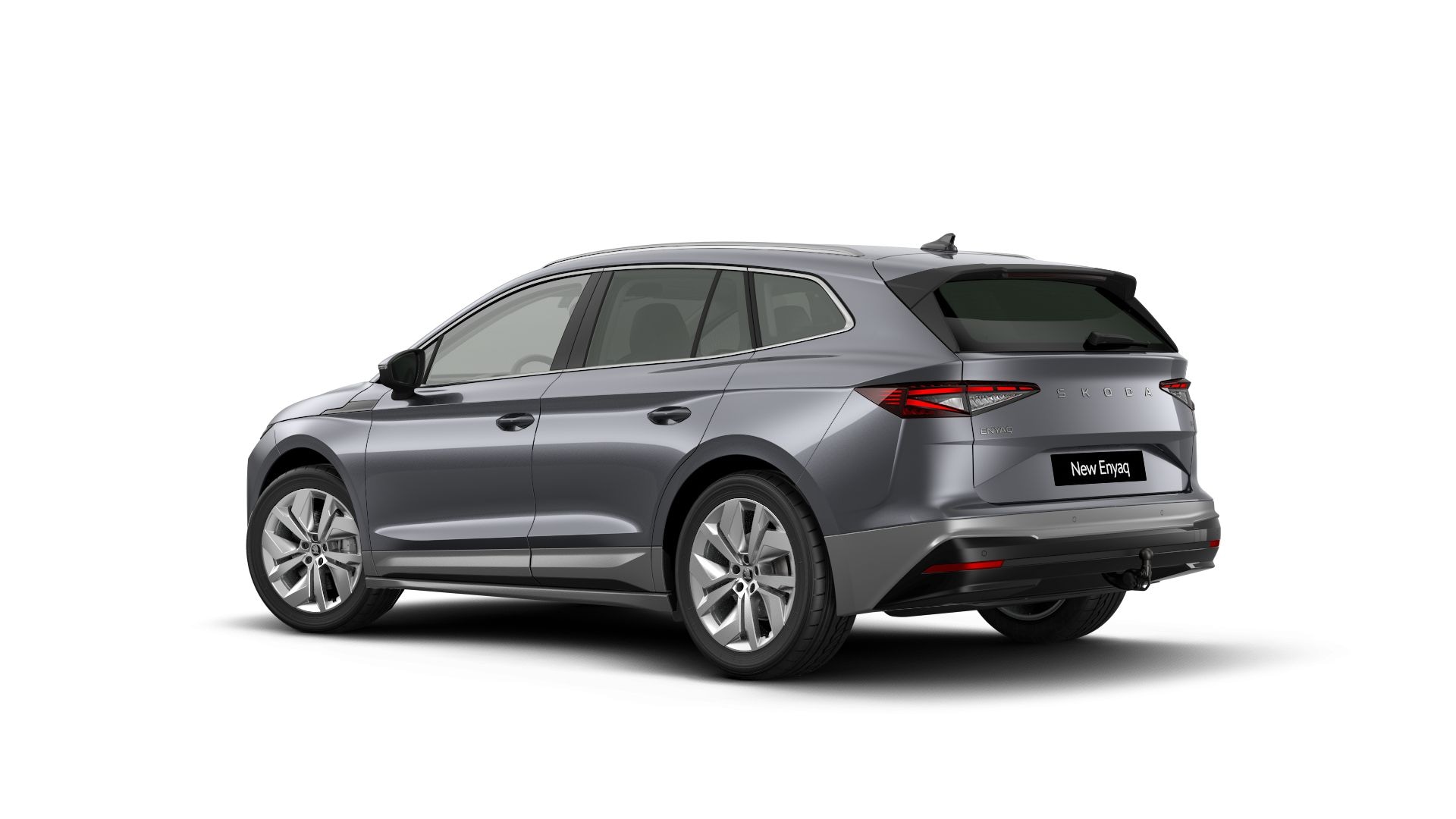 Skoda Enyaq 85