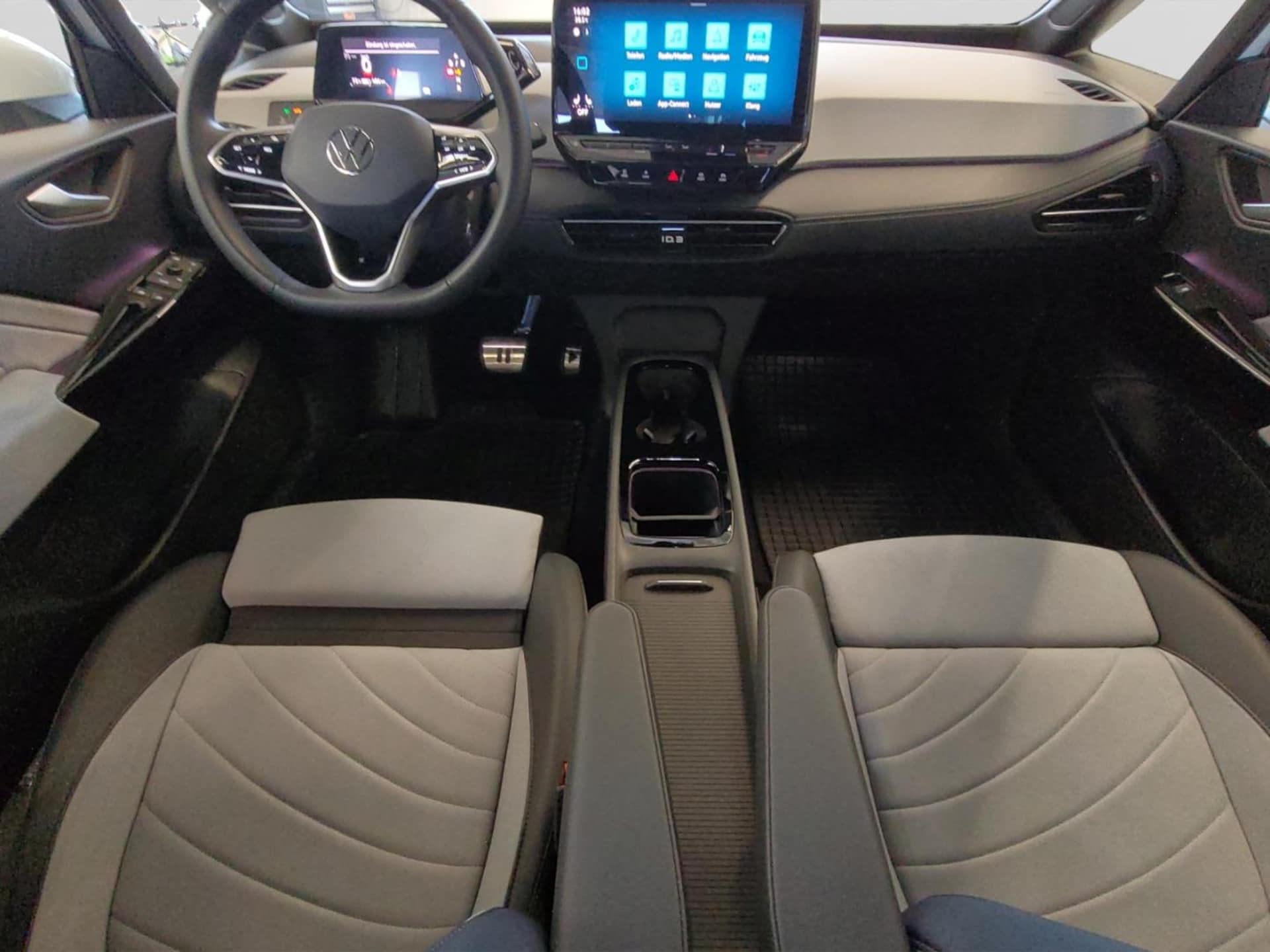 Volkswagen ID.3 Pro S