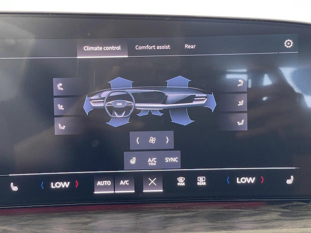 2025 Audi Q5 Premium - Photo 31