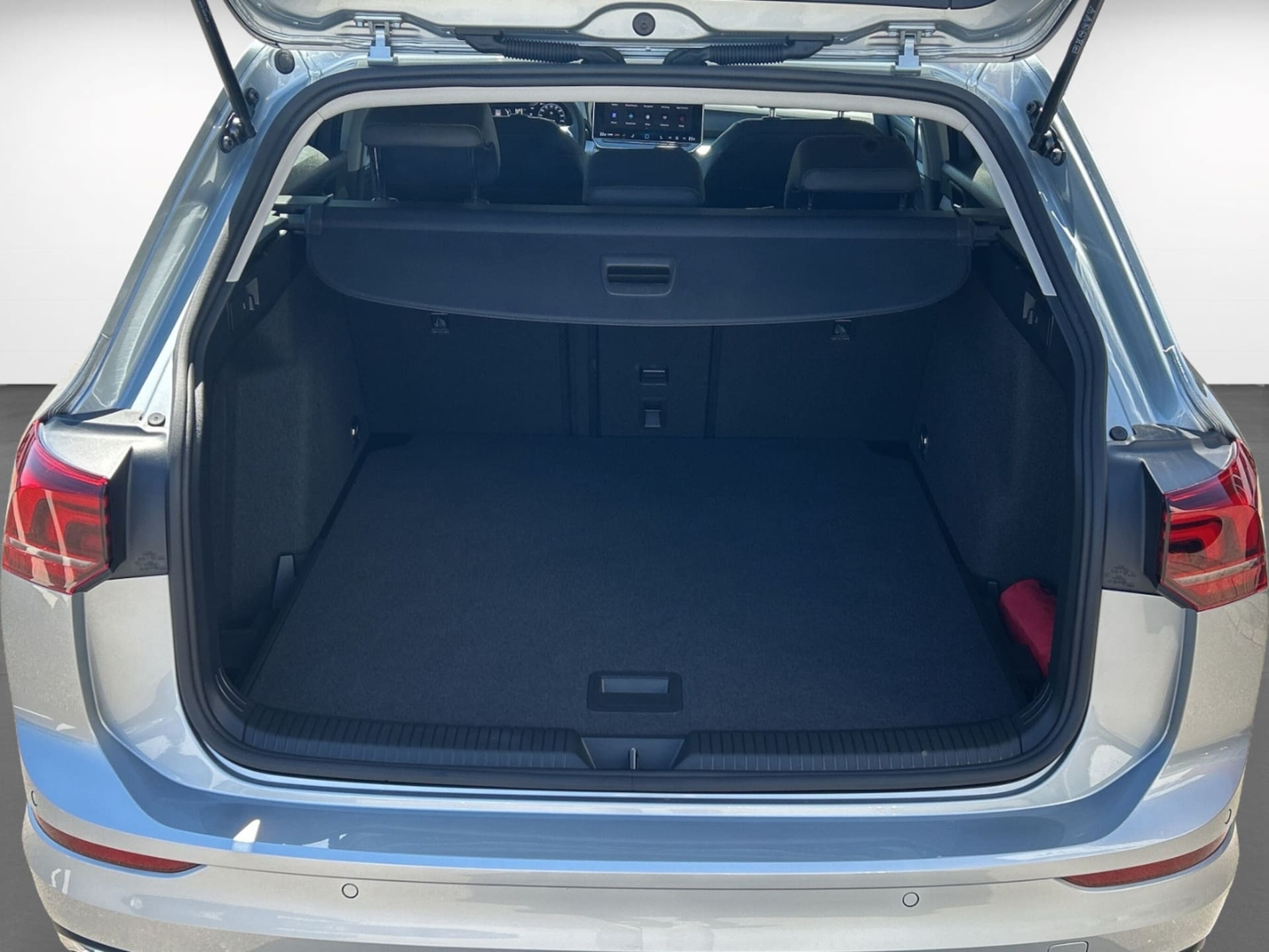 Volkswagen Golf Variant ENERGY