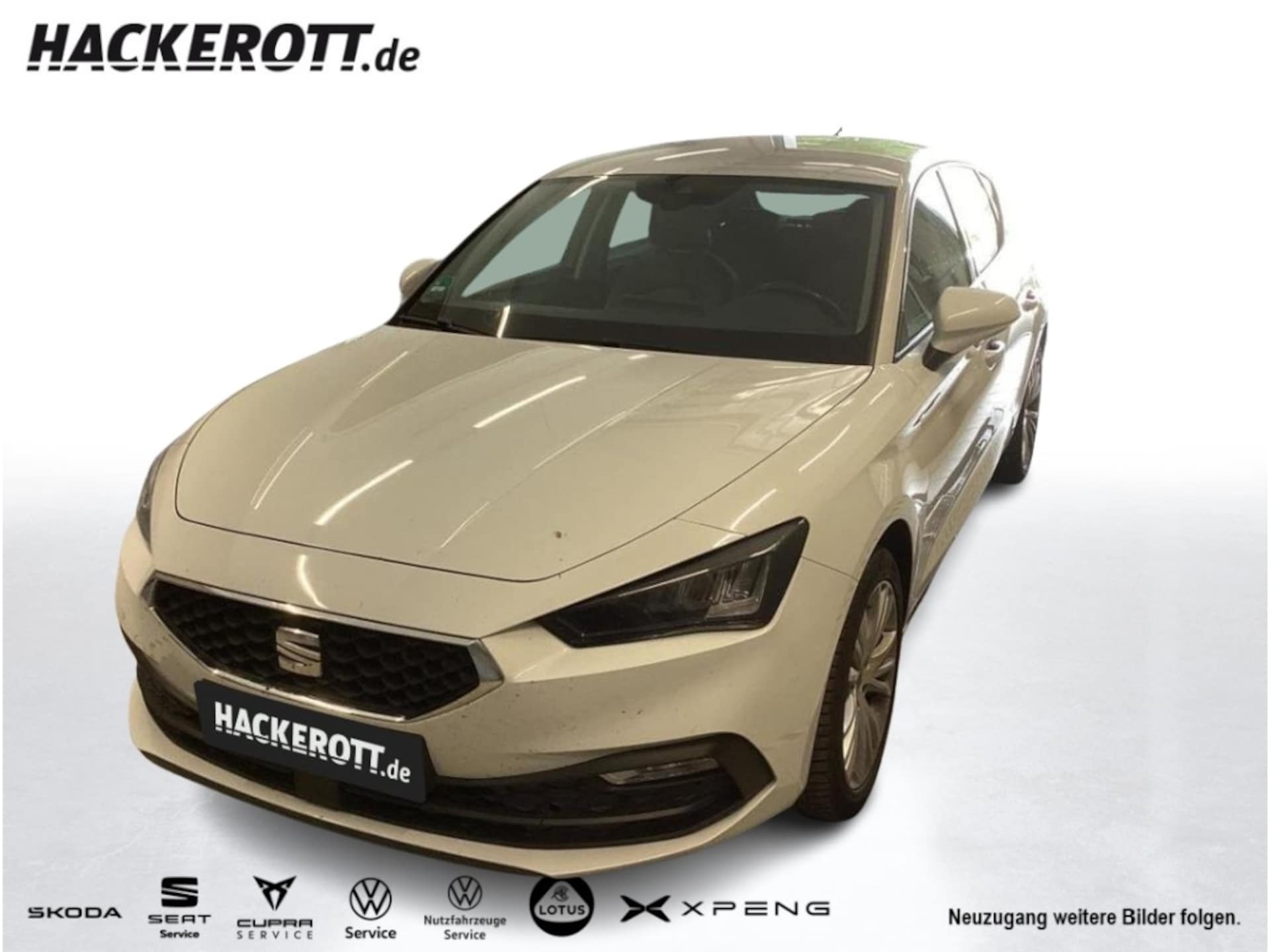 SEAT Leon Style