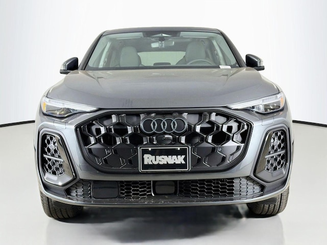 2026 Audi Q5 Sportback