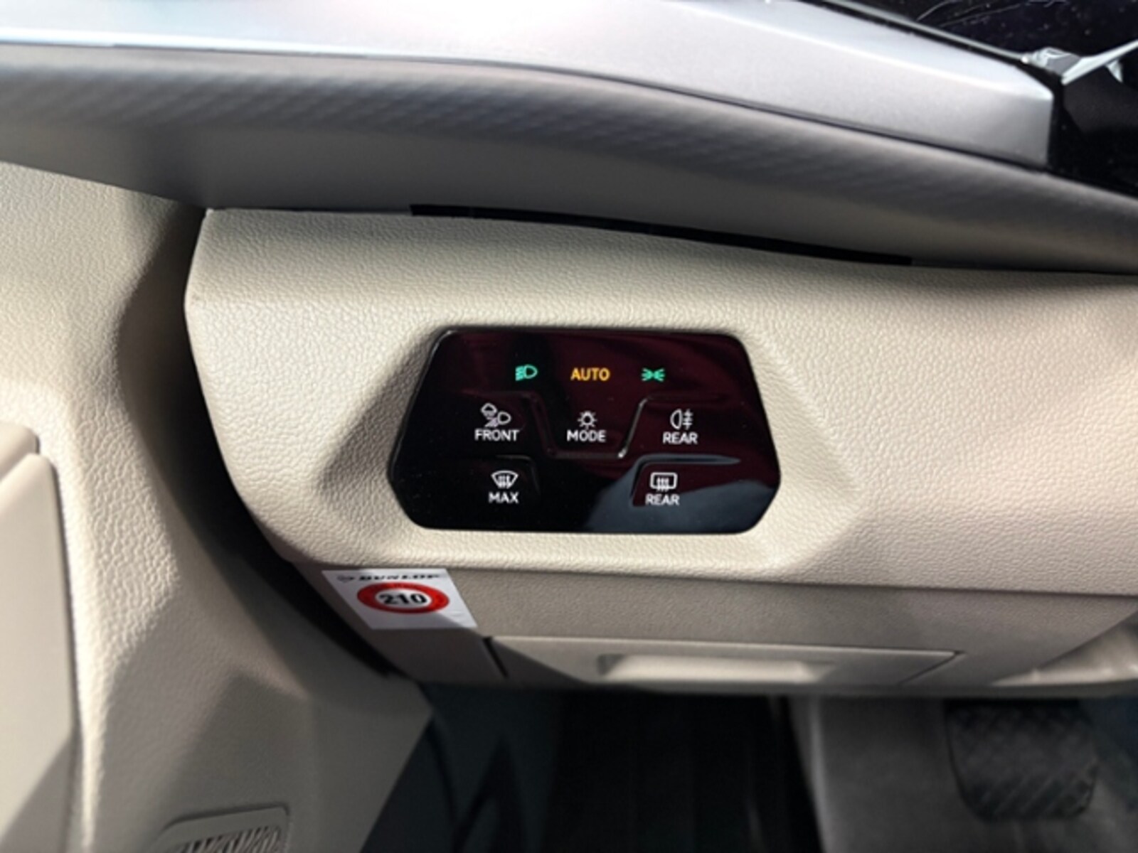 Volkswagen Multivan – Bild 22