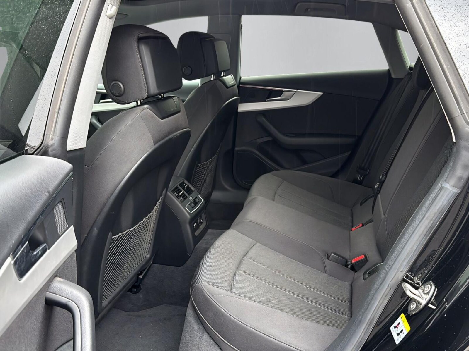 Audi A5 Sportback – Bild 10