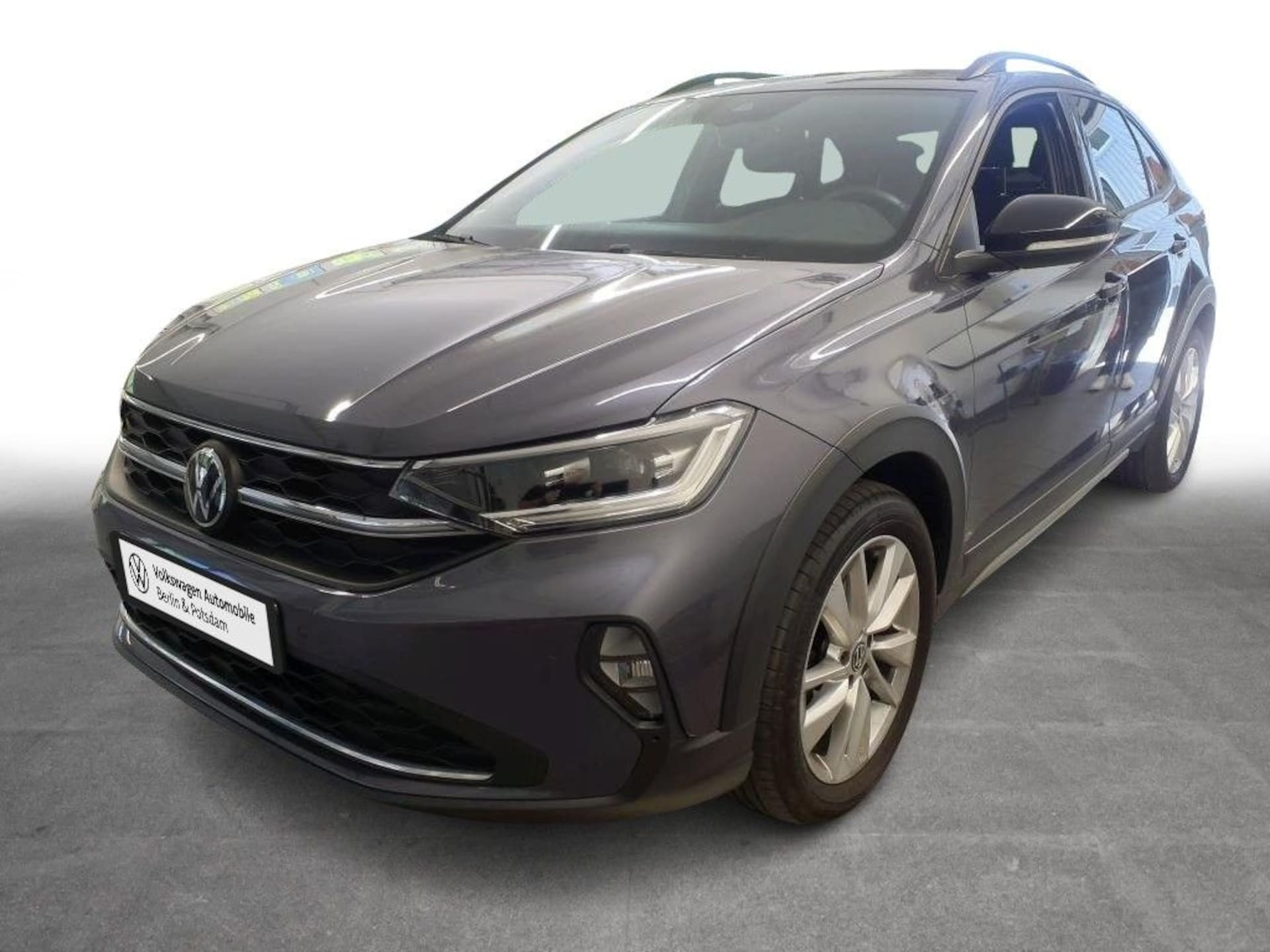 Volkswagen Taigo MOVE