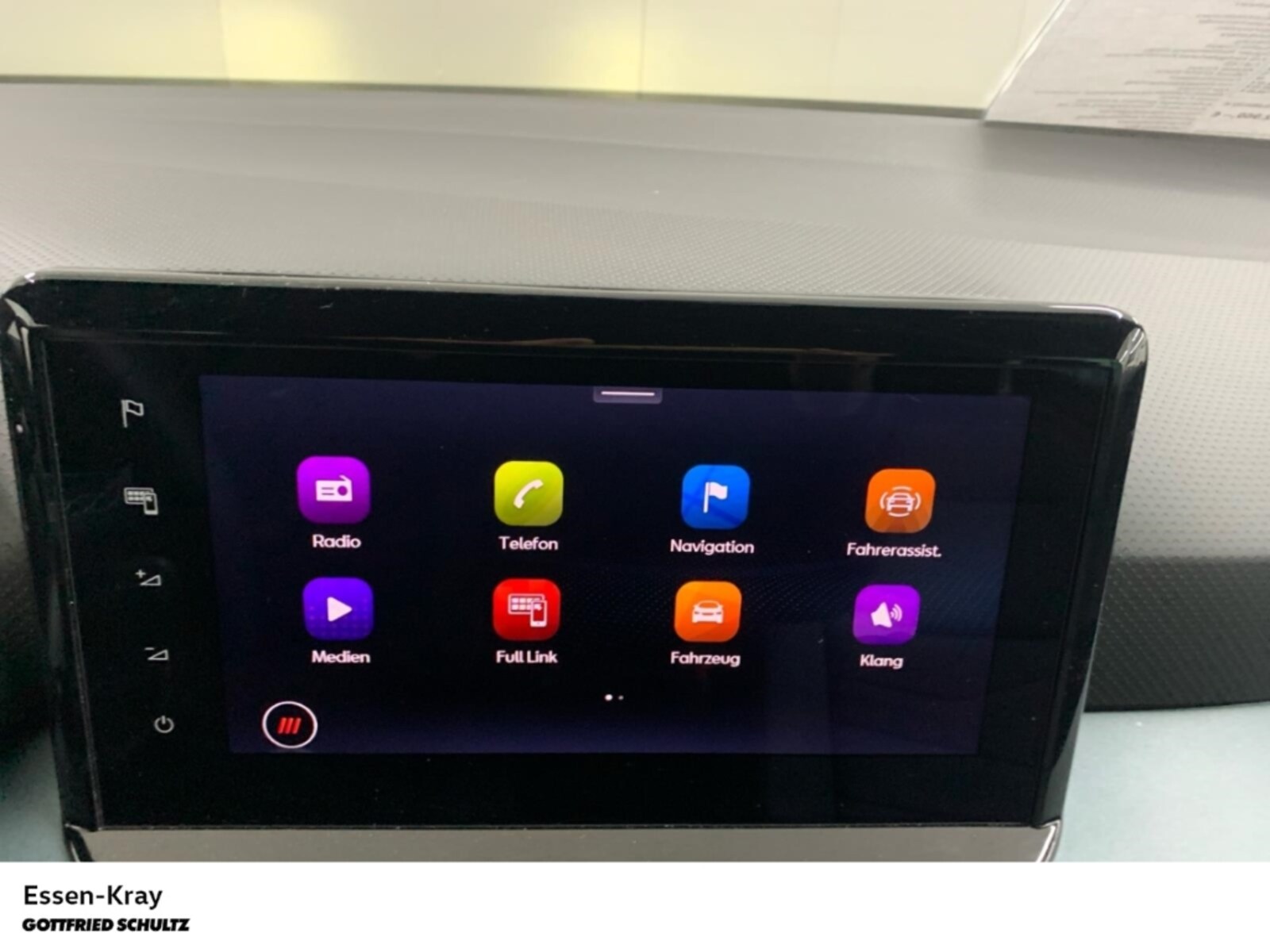 SEAT Arona – Bild 12