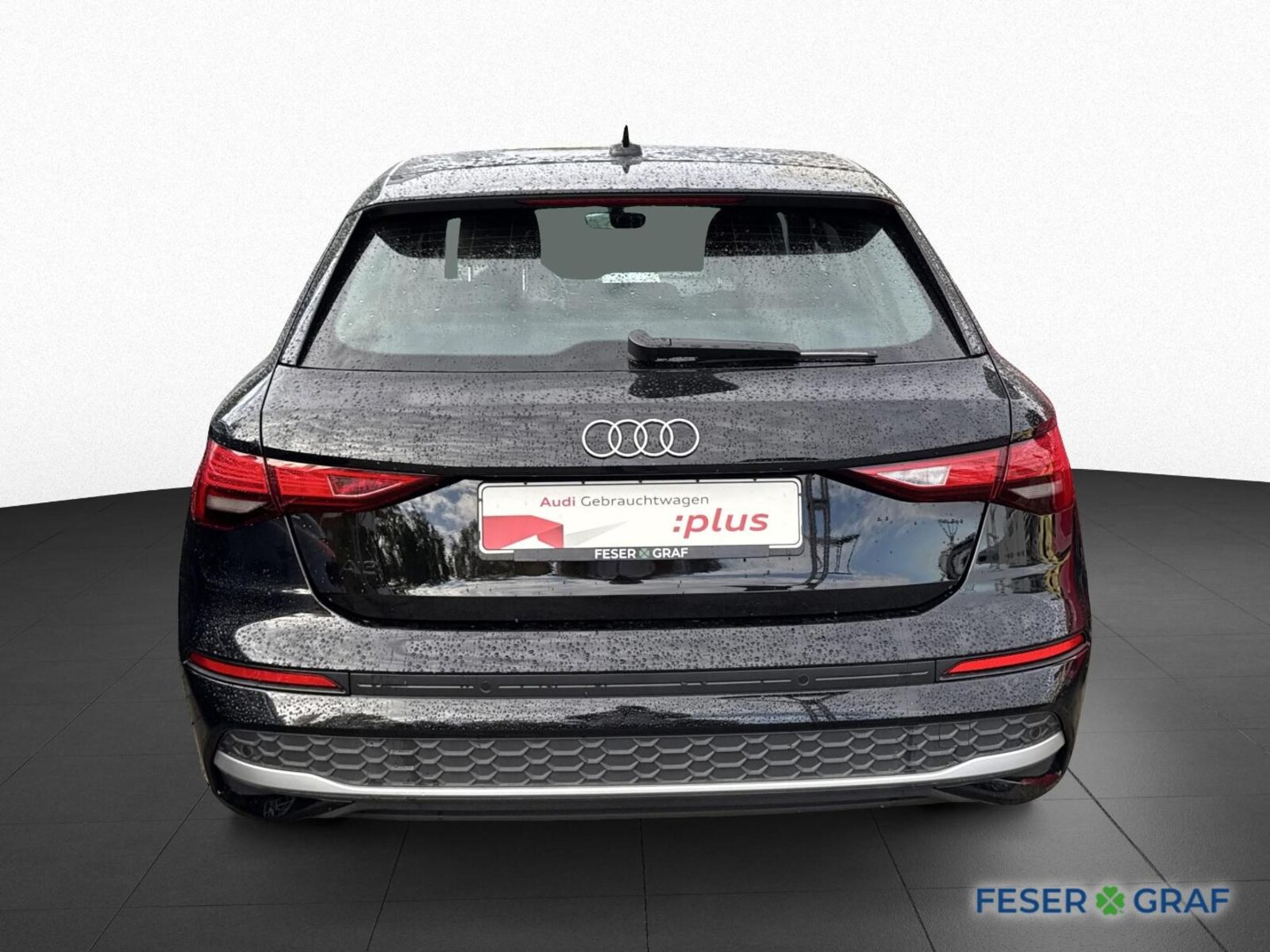 Audi A3 Sportback – Bild 5
