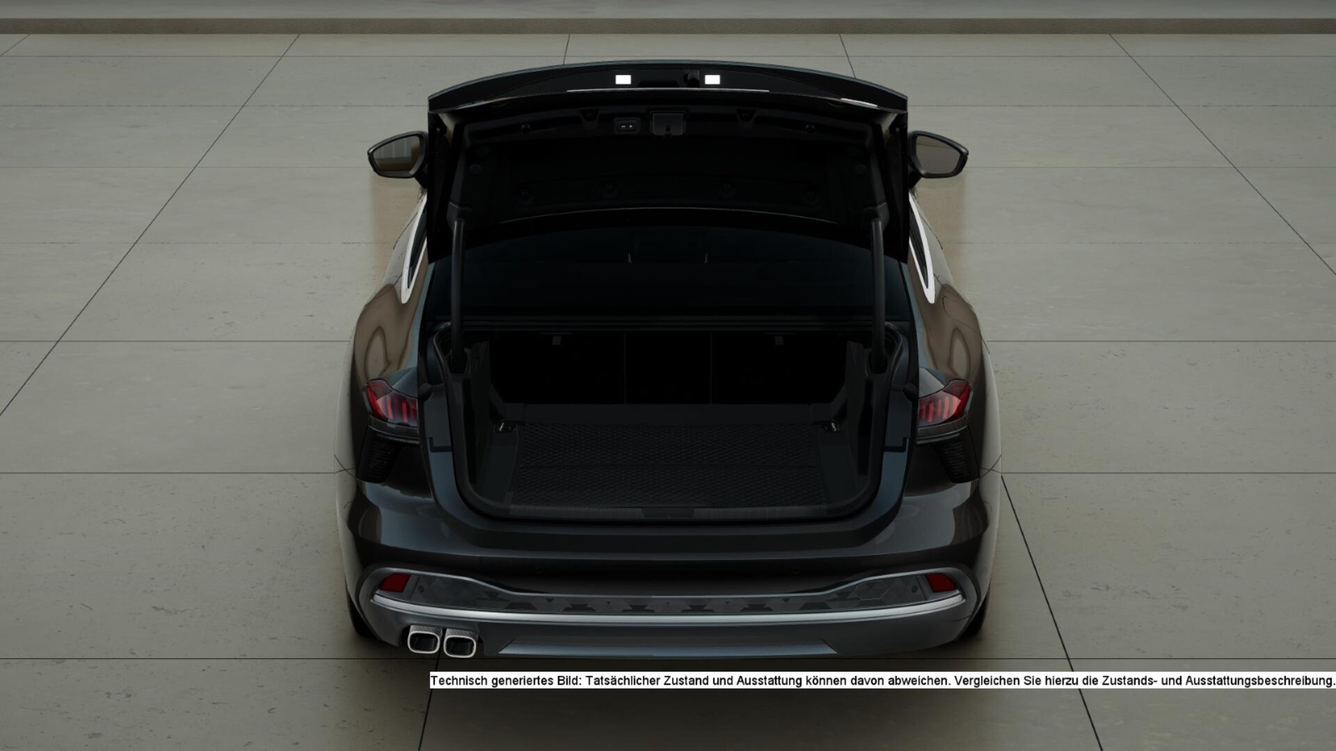 Audi A6 Limousine