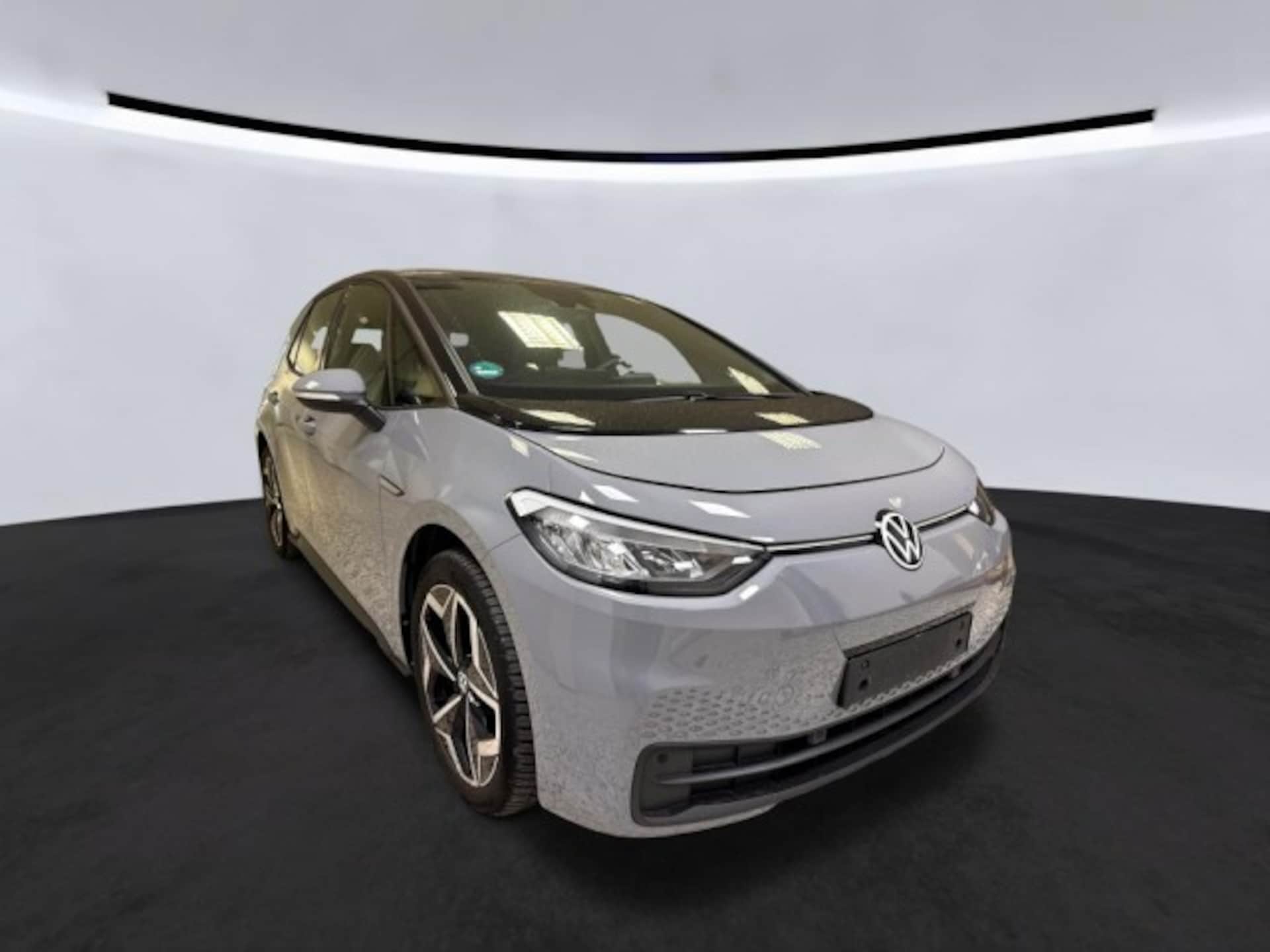 Volkswagen ID.3 Pure Performance
