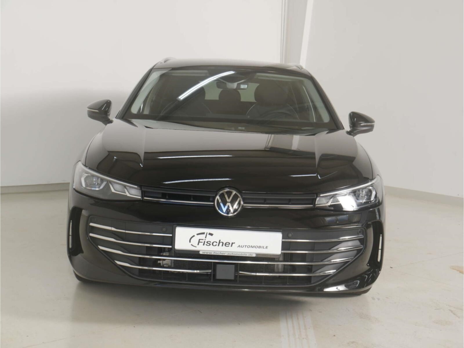 Volkswagen Passat – Bild 3