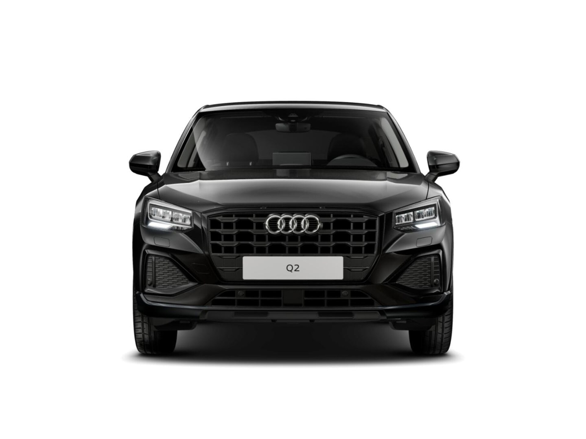 Audi Q2 Advanced