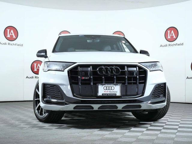 2021 Audi SQ7