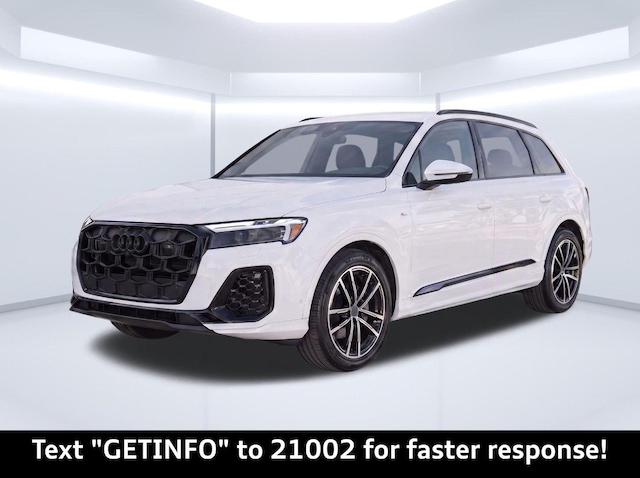 Photo of 2026 Audi Q5 
