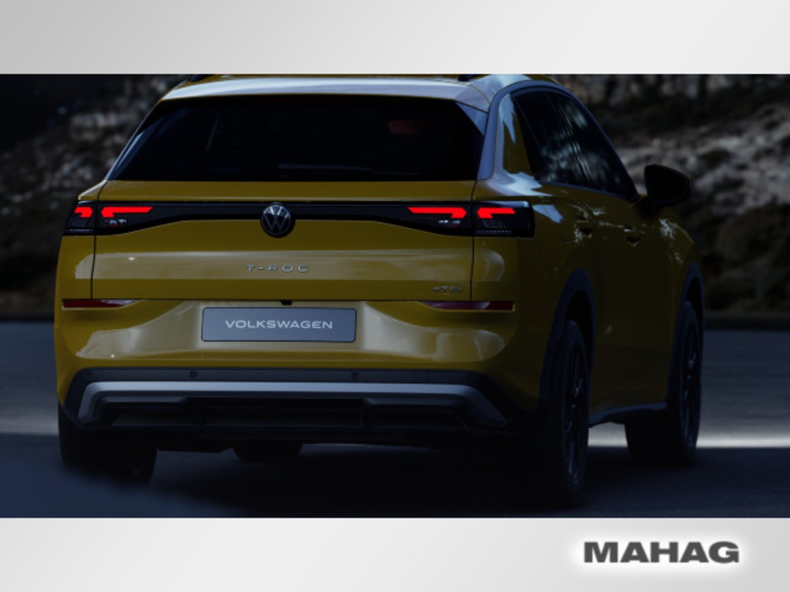 Volkswagen T-Roc – Bild 20