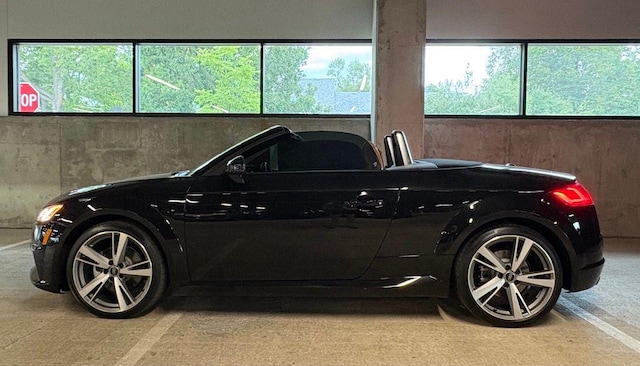 2023 Audi TT Roadster