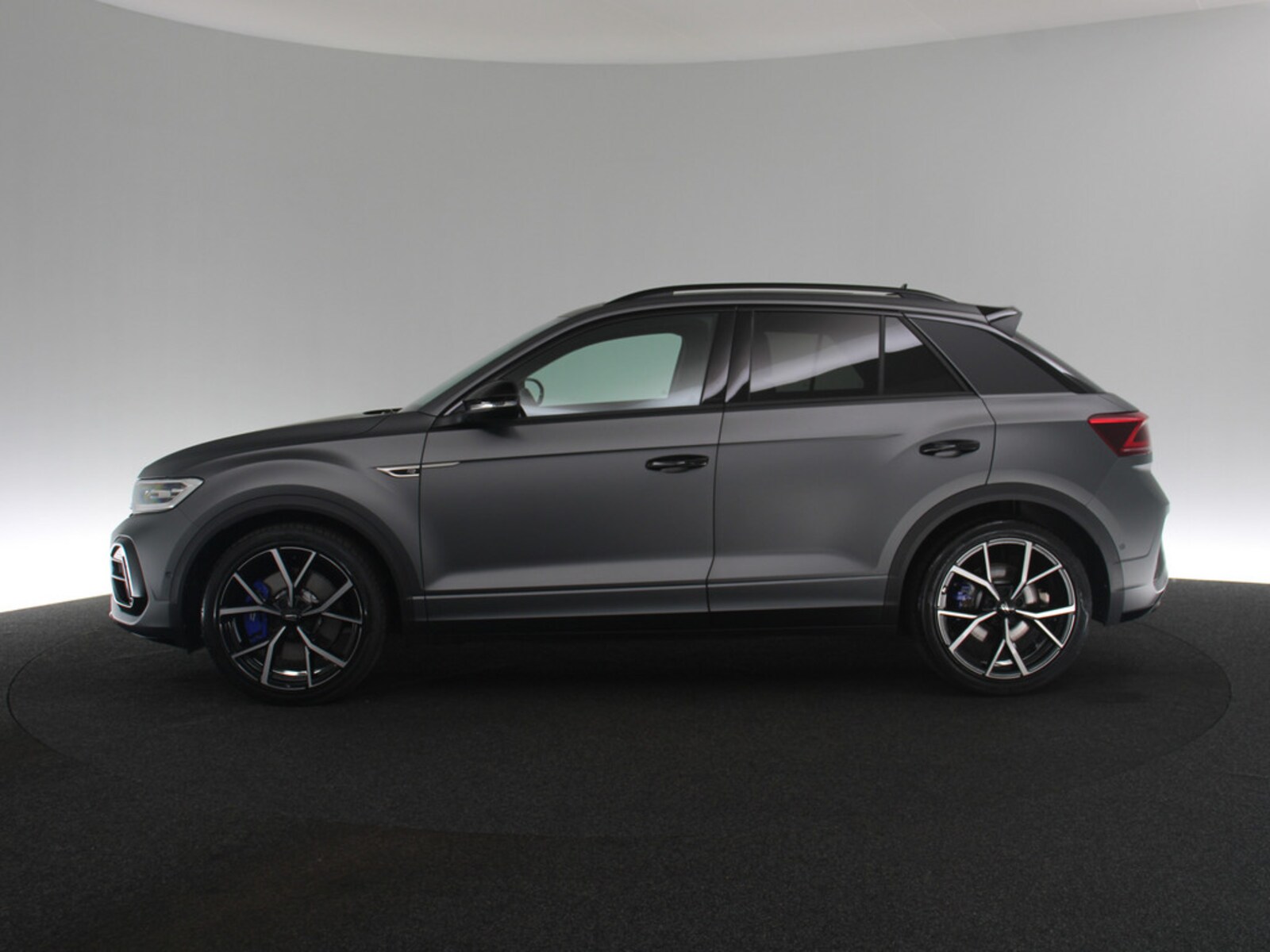 Volkswagen T-Roc – Bild 25