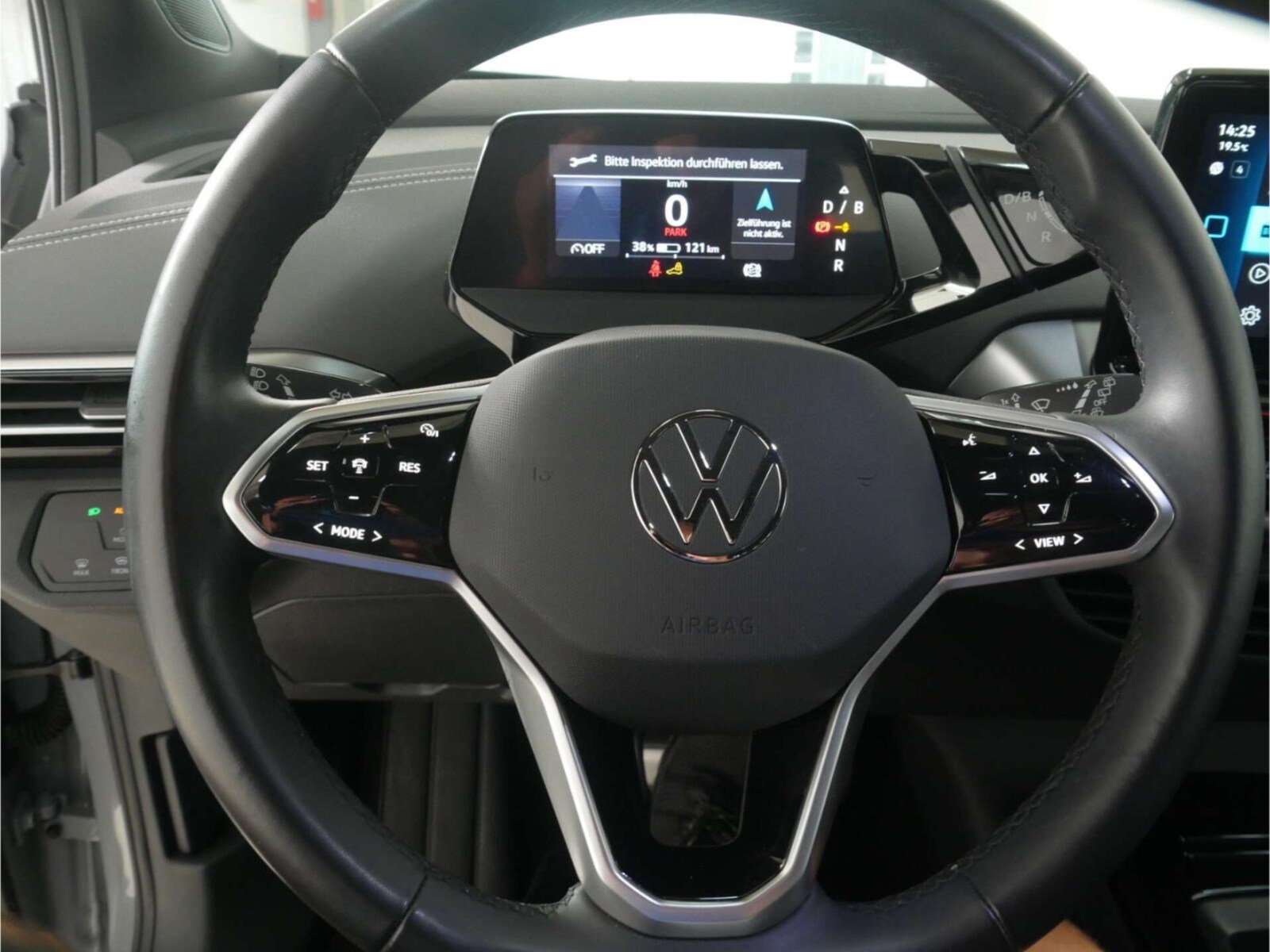 Volkswagen ID.4 – Bild 14