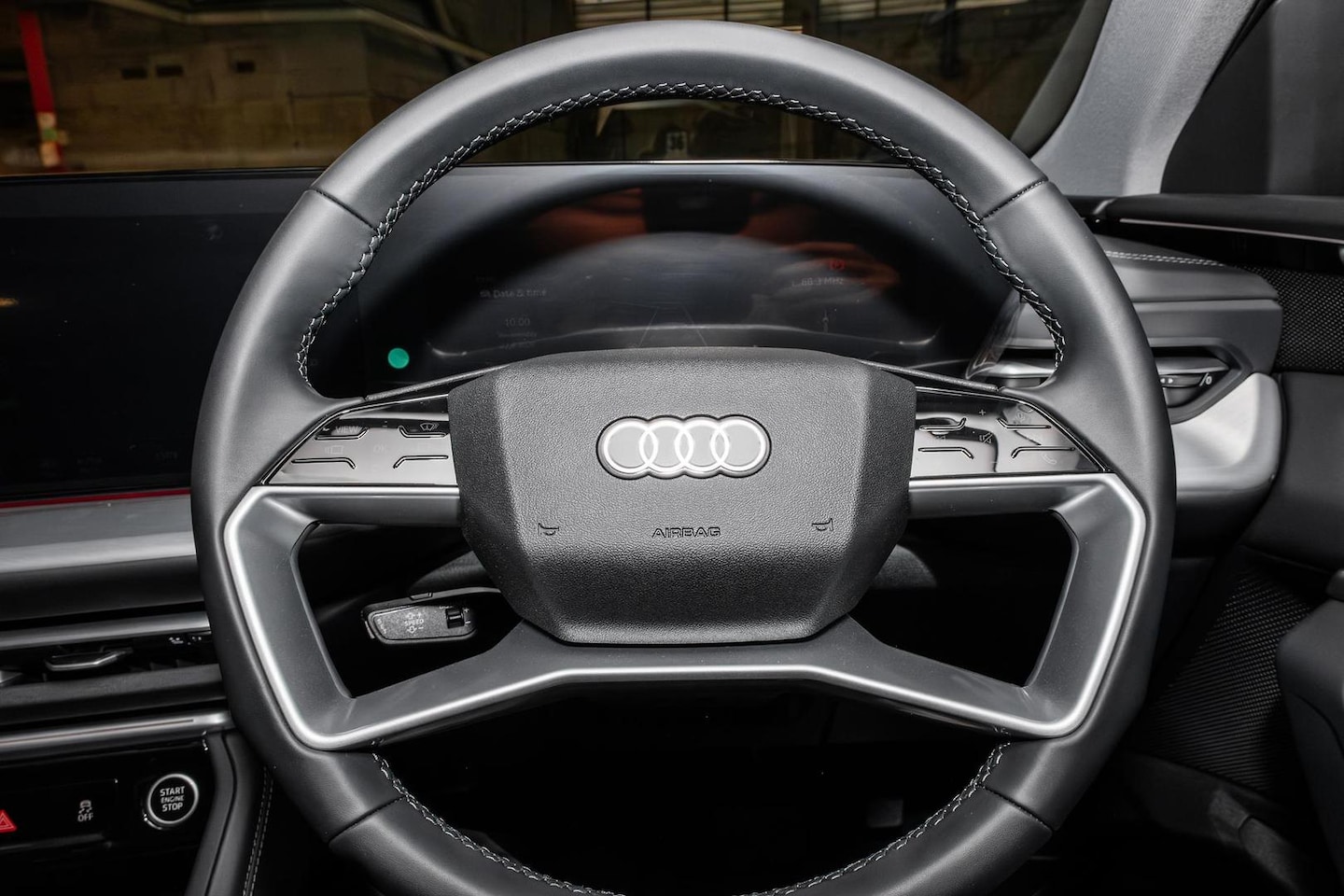 Image about Audi Q5 Sportback TFSI 150 kW