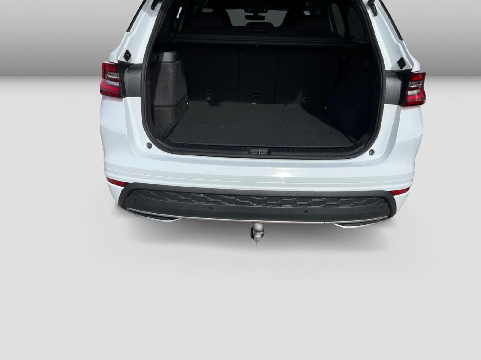 Škoda Kodiaq – Bild 11