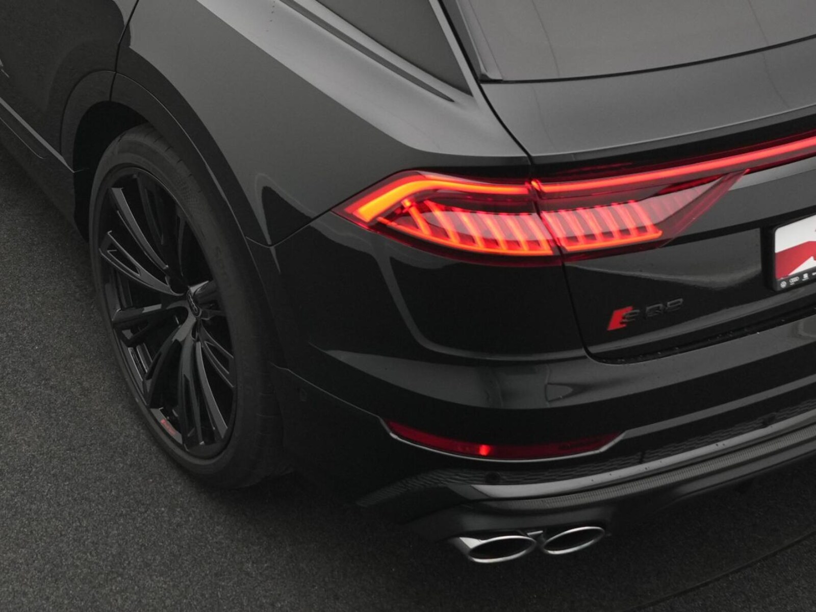 Audi SQ8 – Bild 18