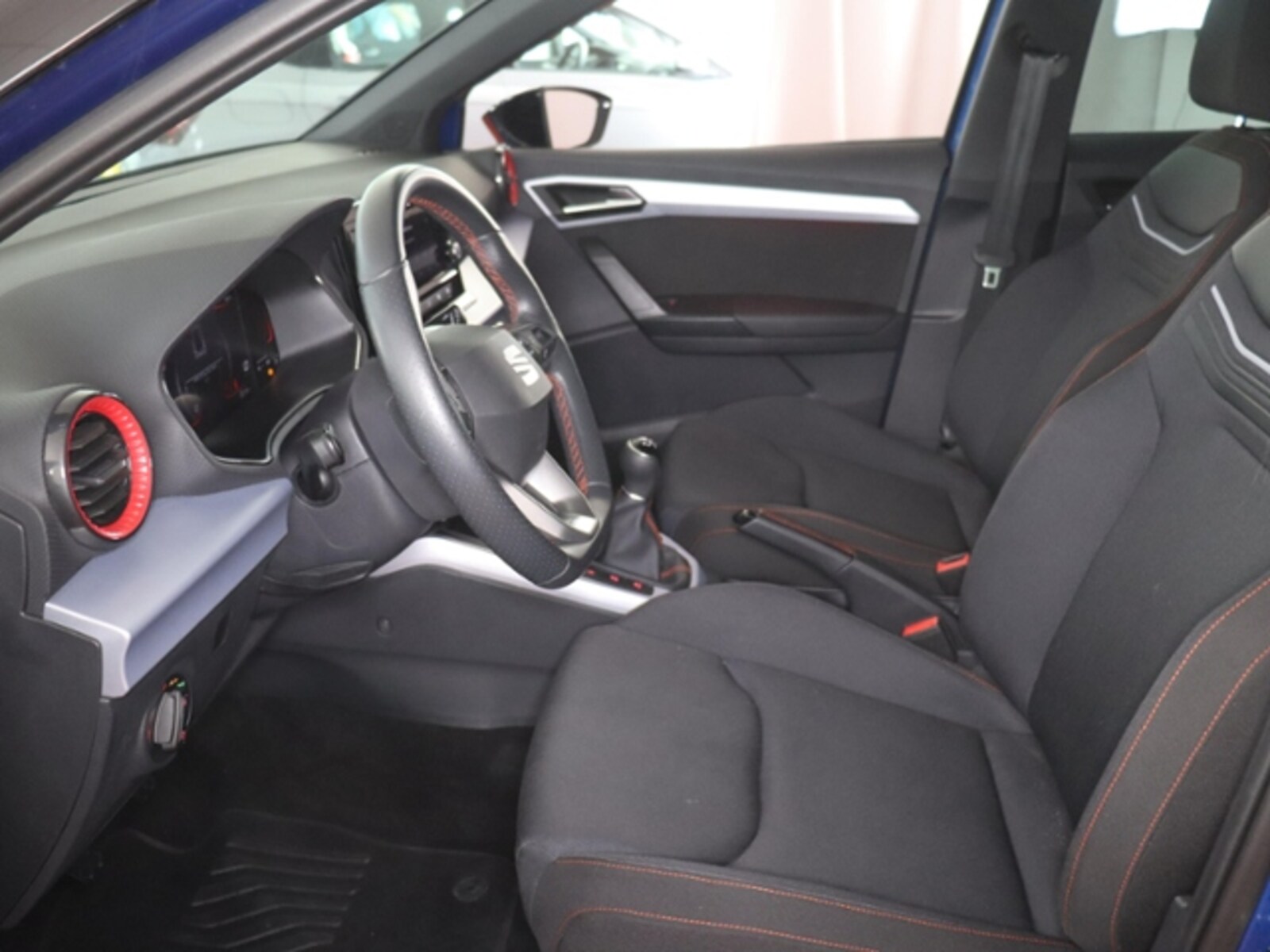 SEAT Arona – Bild 6