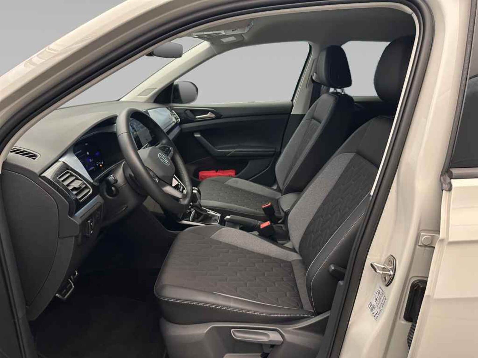 Volkswagen T-Cross – Bild 11